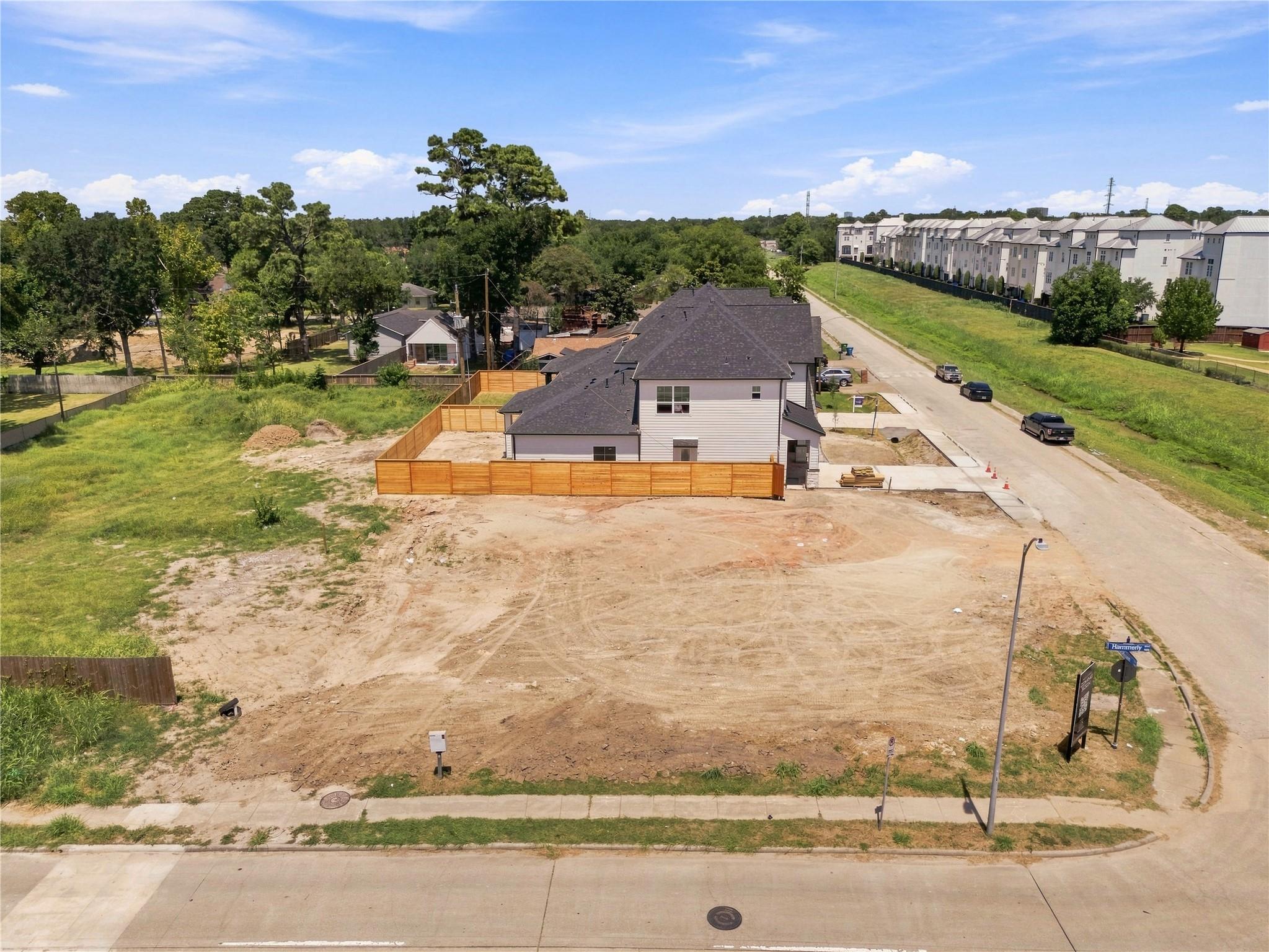 2105 Mckean Drive