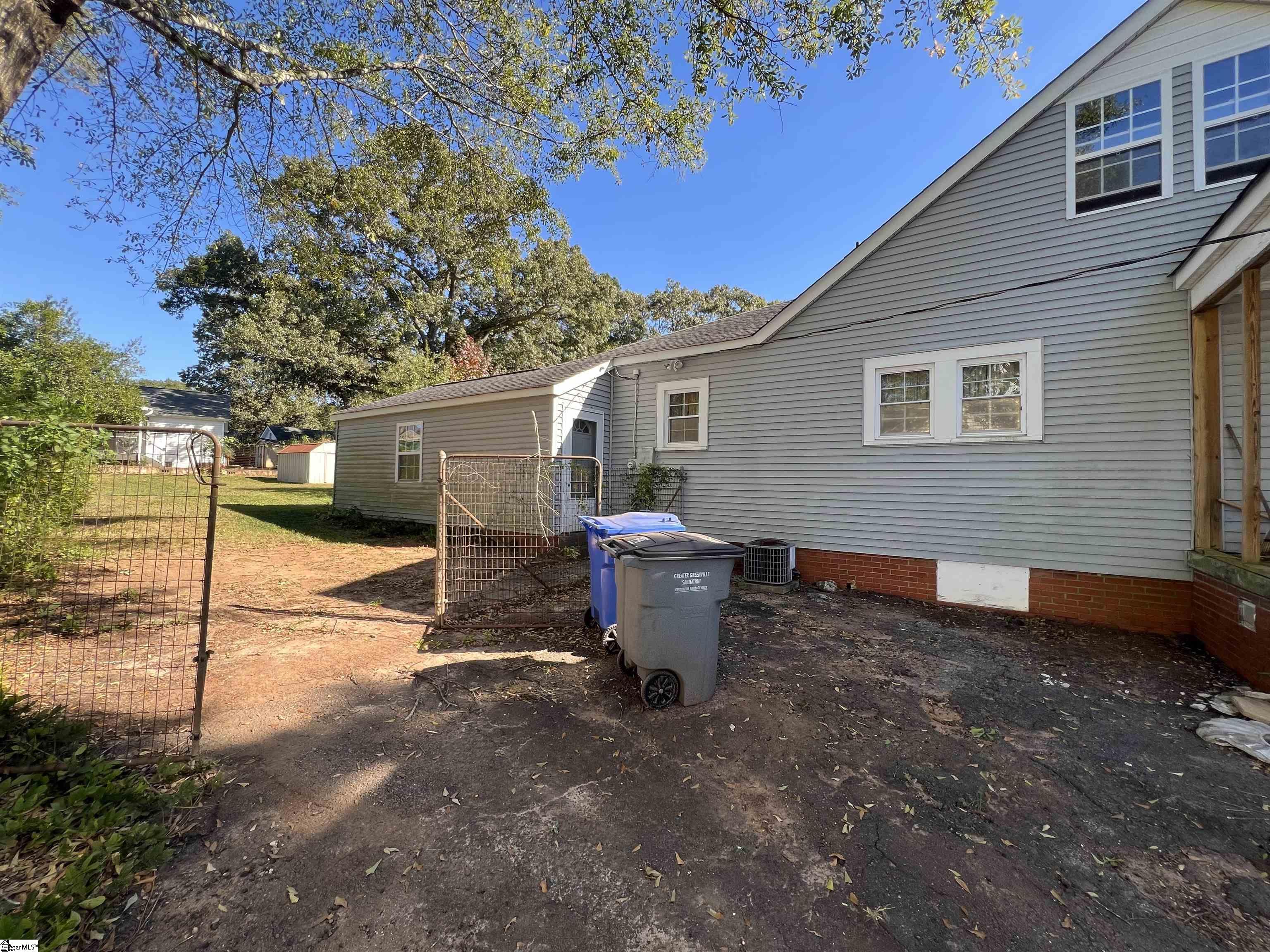 510 N. Franklin Road