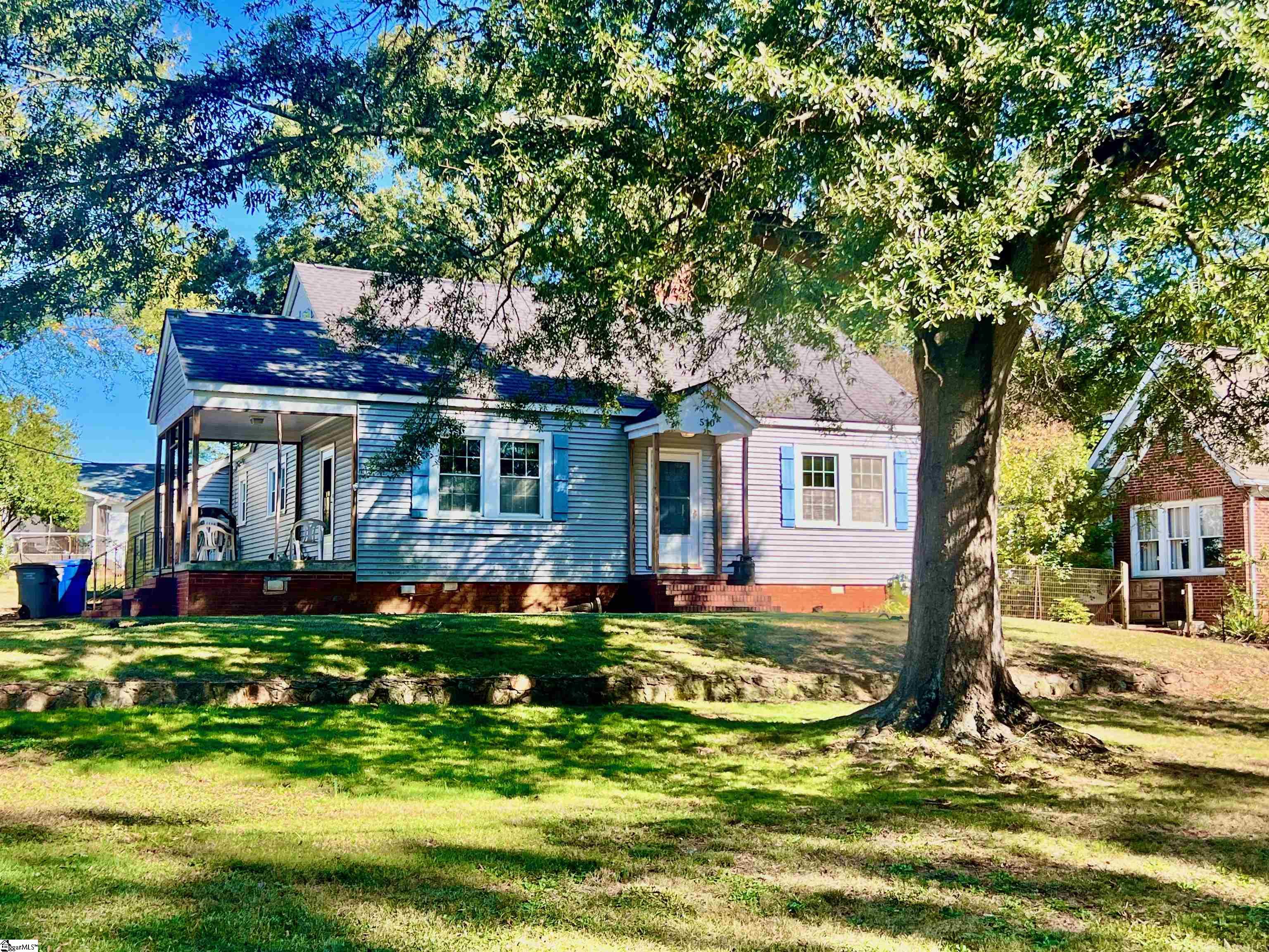 510 N. Franklin Road