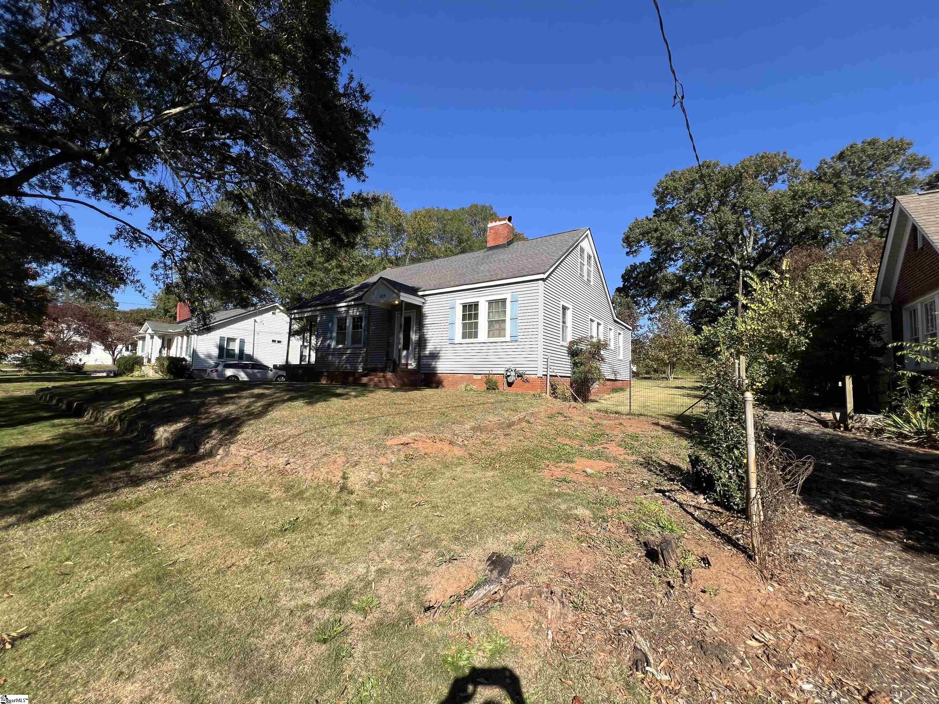 510 N. Franklin Road