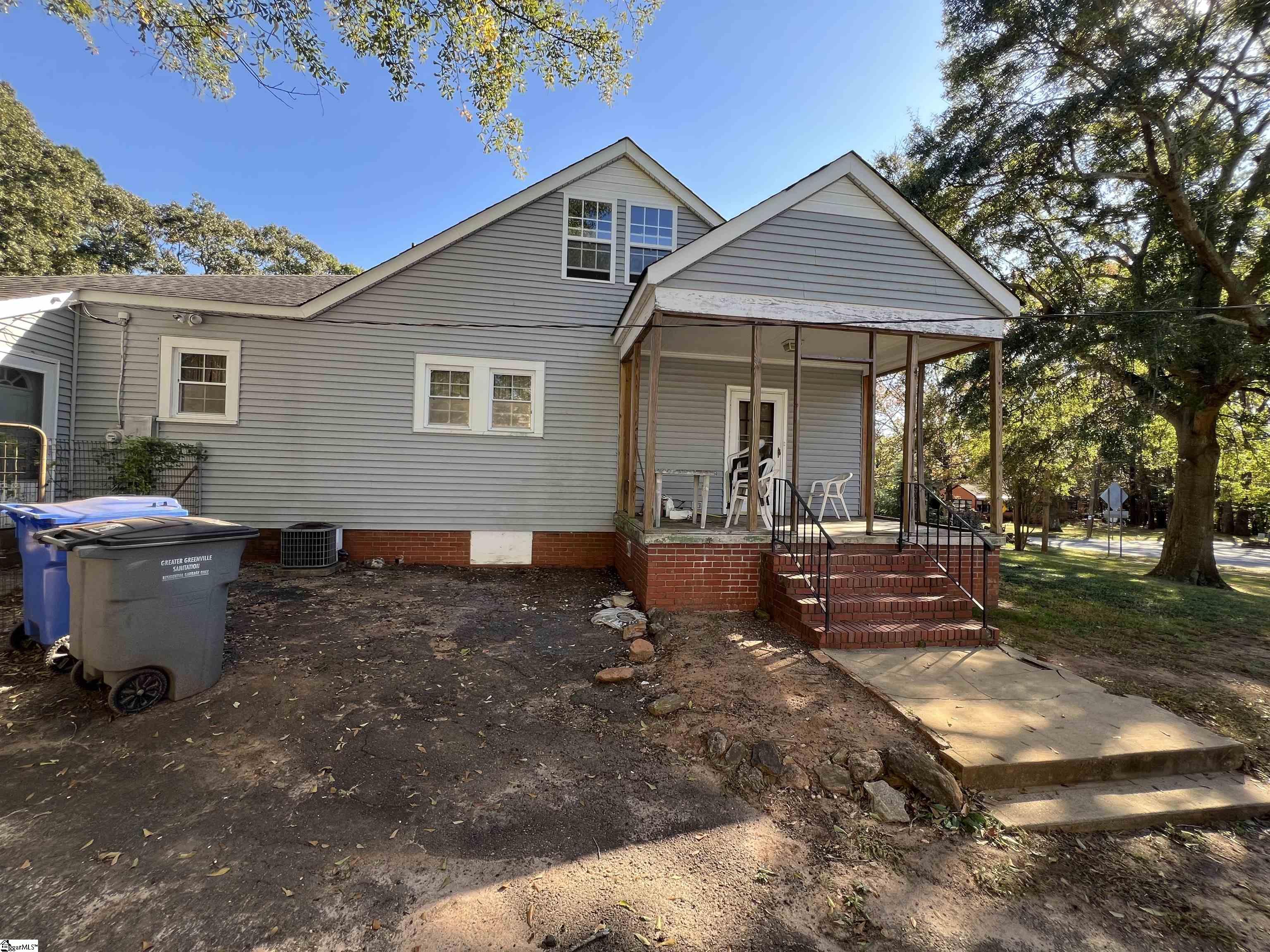 510 N. Franklin Road