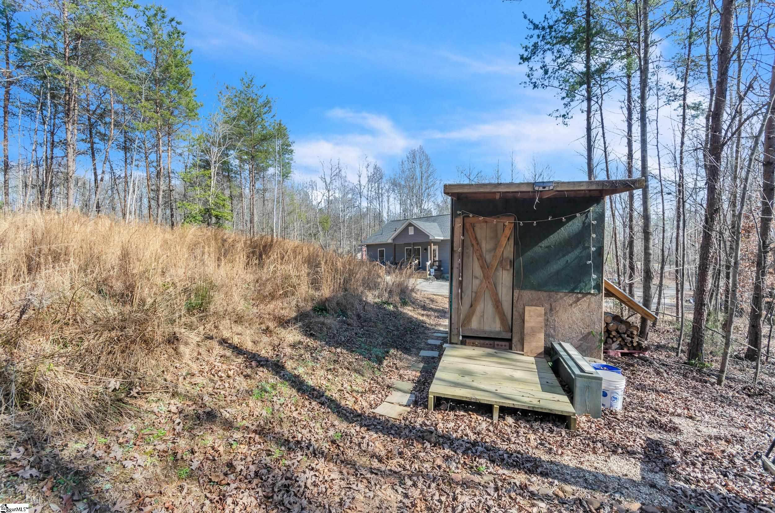105 Forestville Road