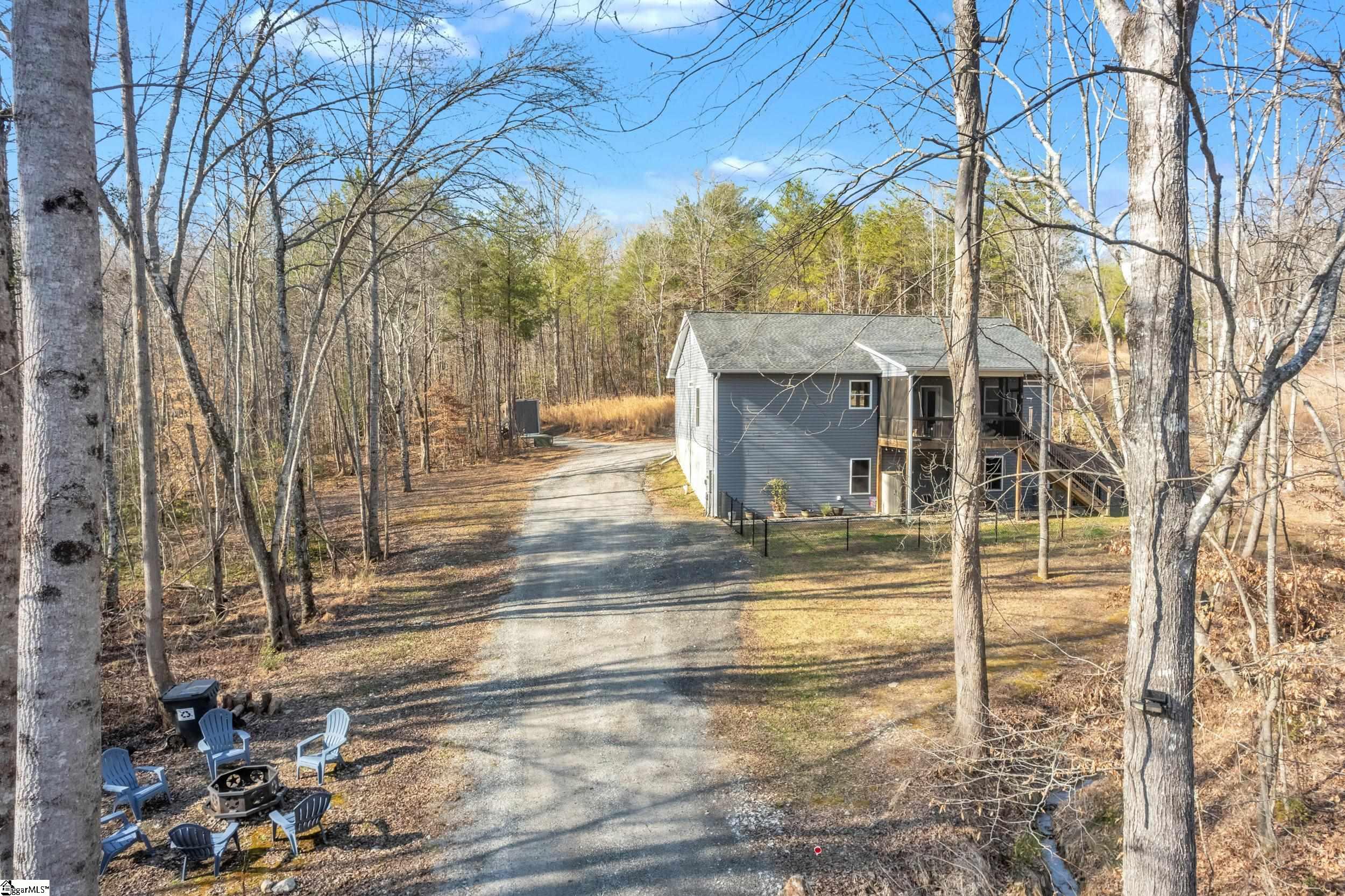 105 Forestville Road