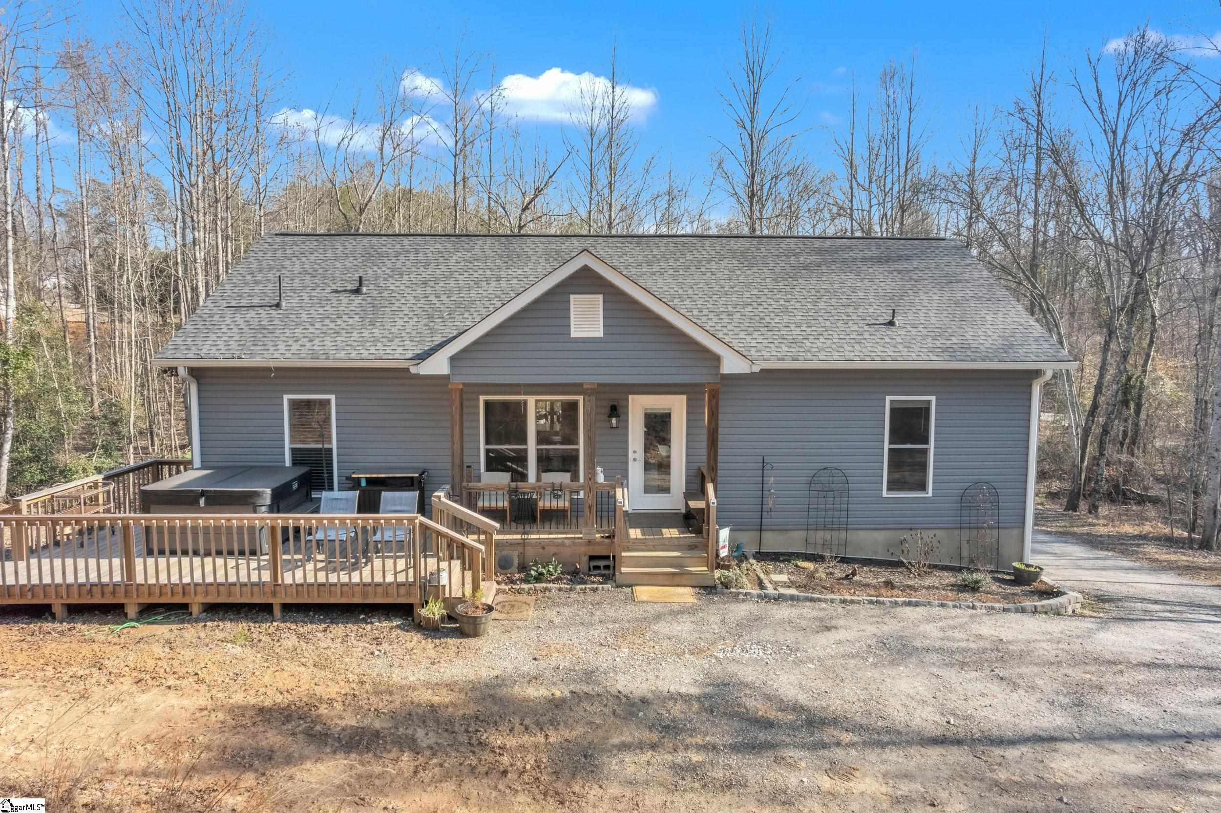 105 Forestville Road