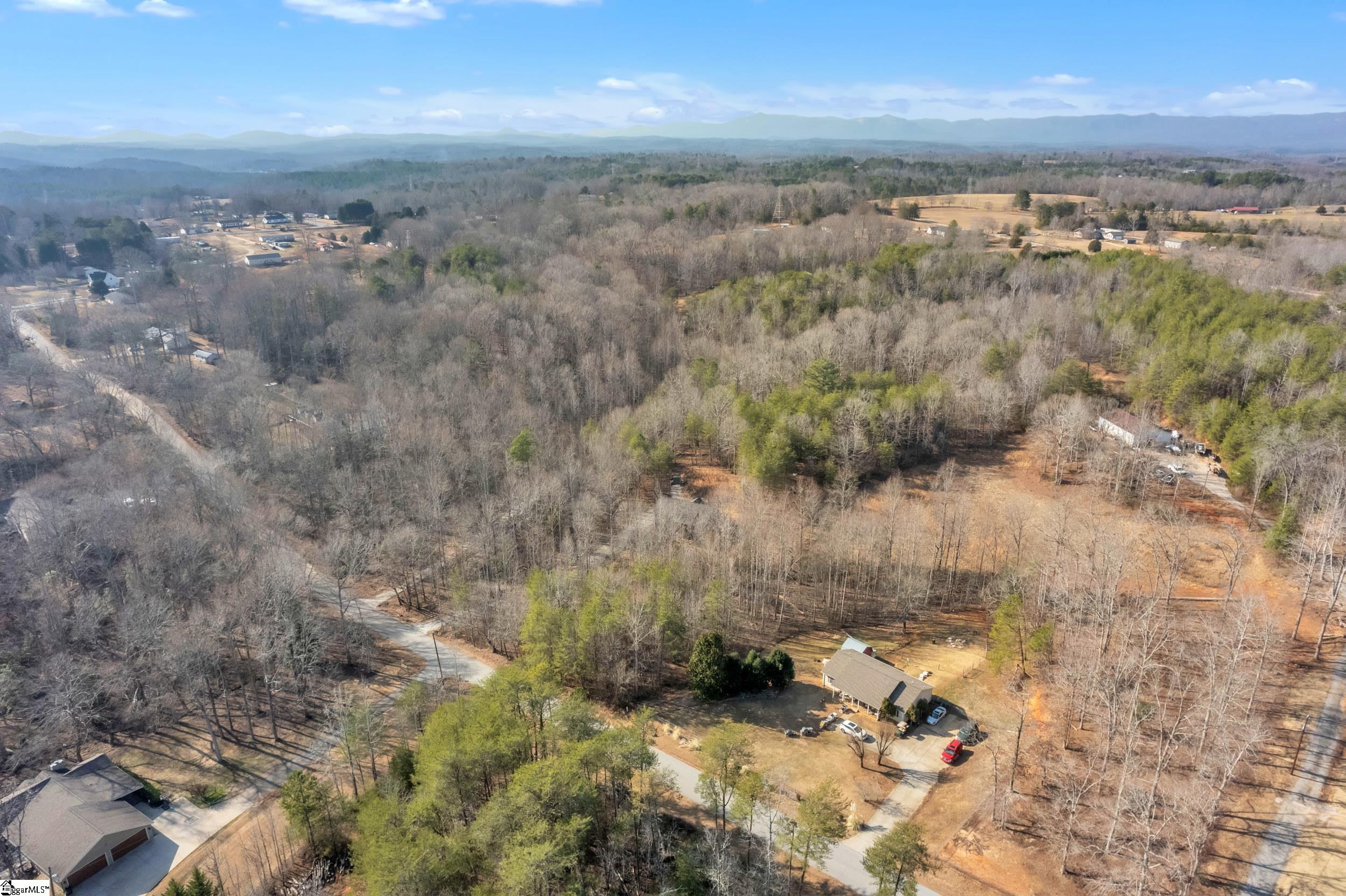 105 Forestville Road