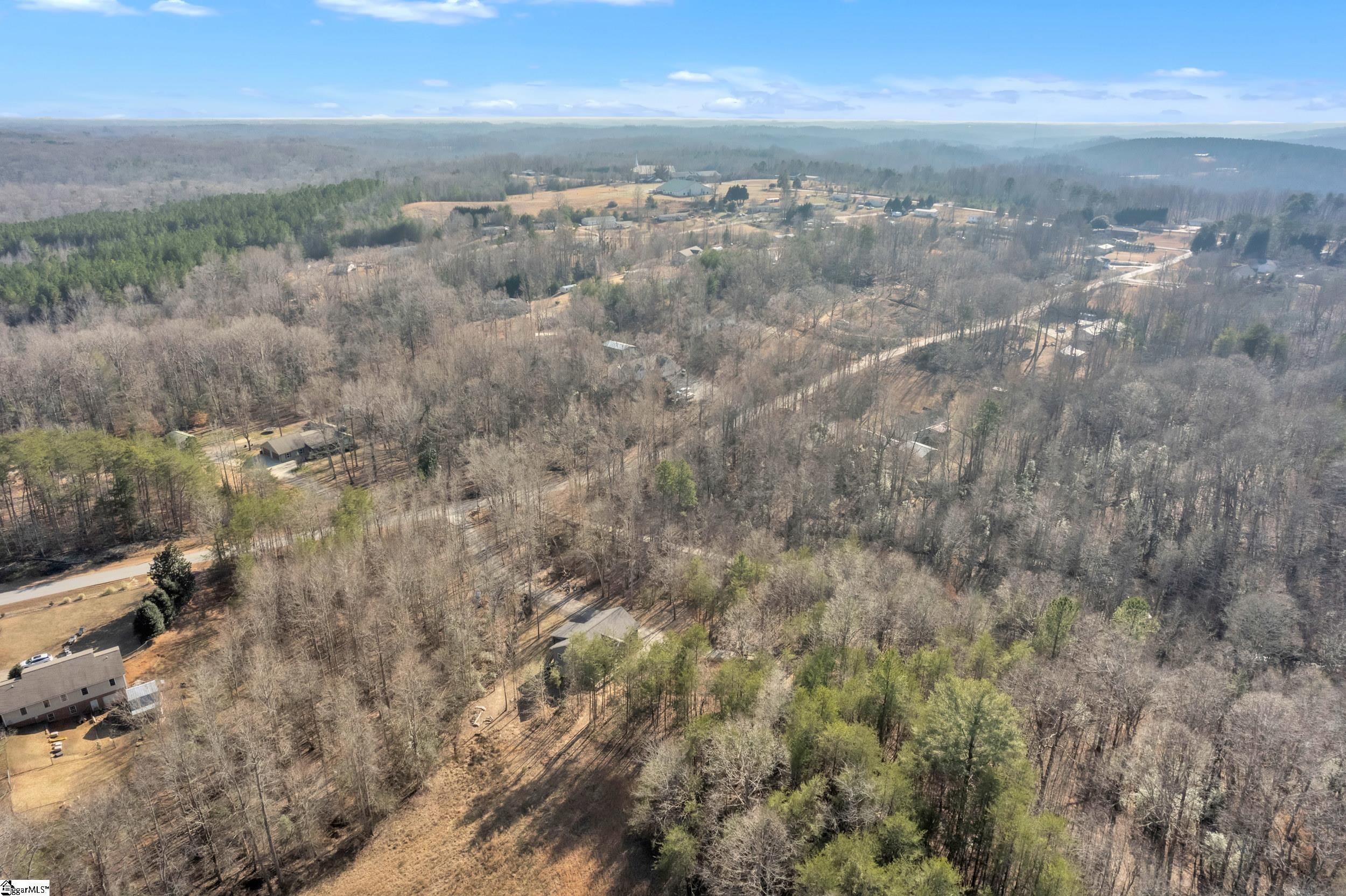 105 Forestville Road