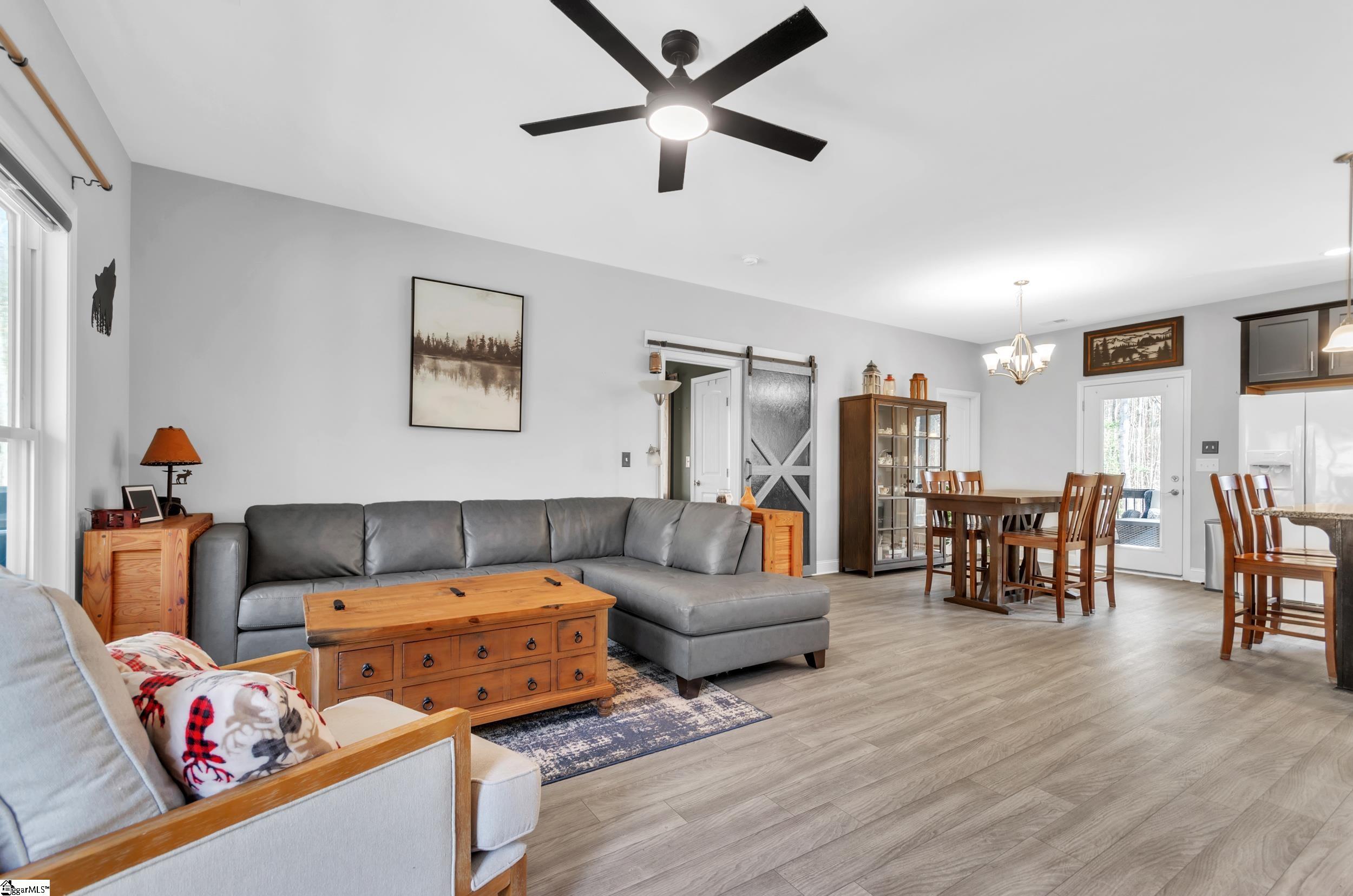 105 Forestville Road