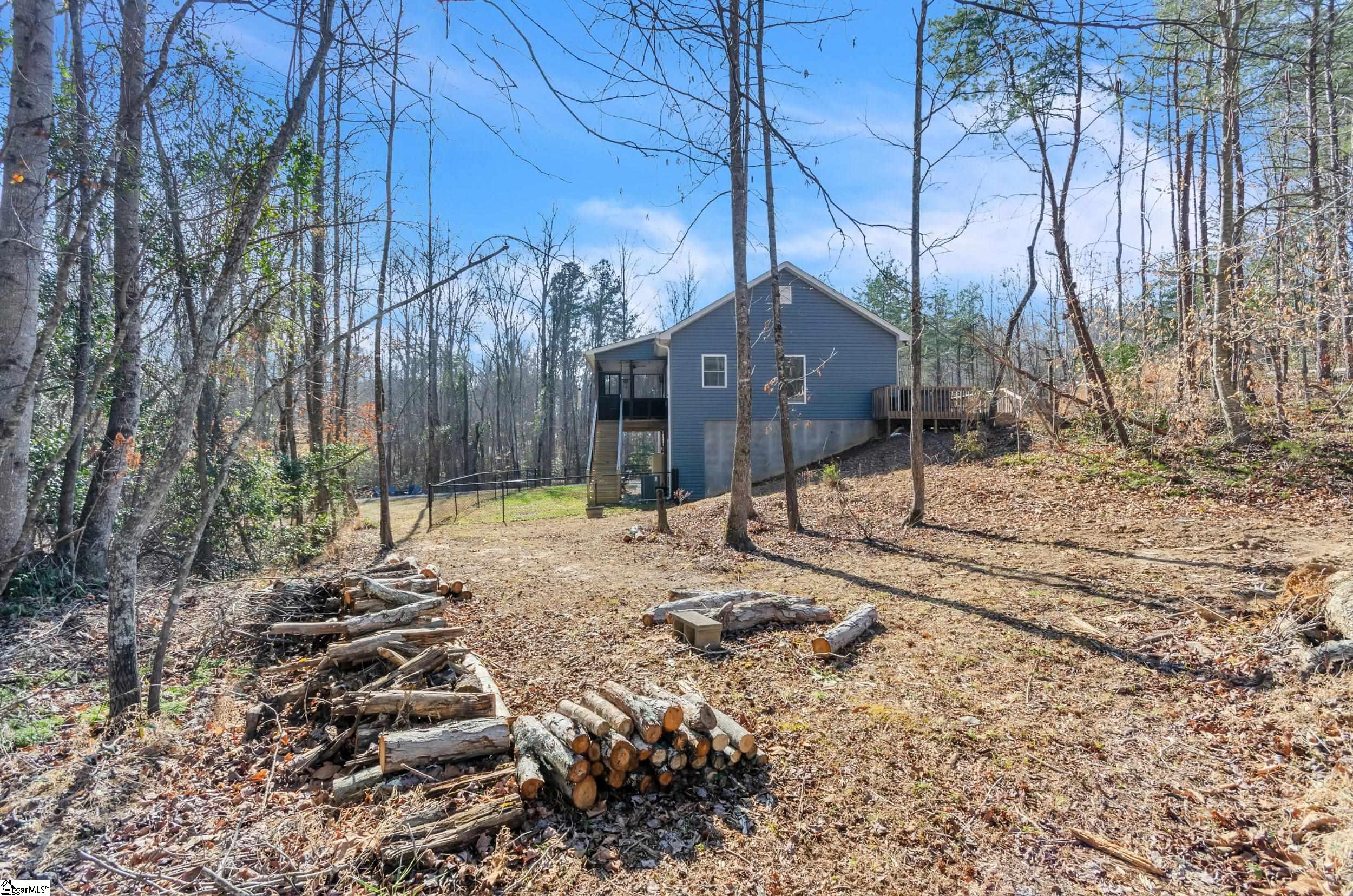 105 Forestville Road
