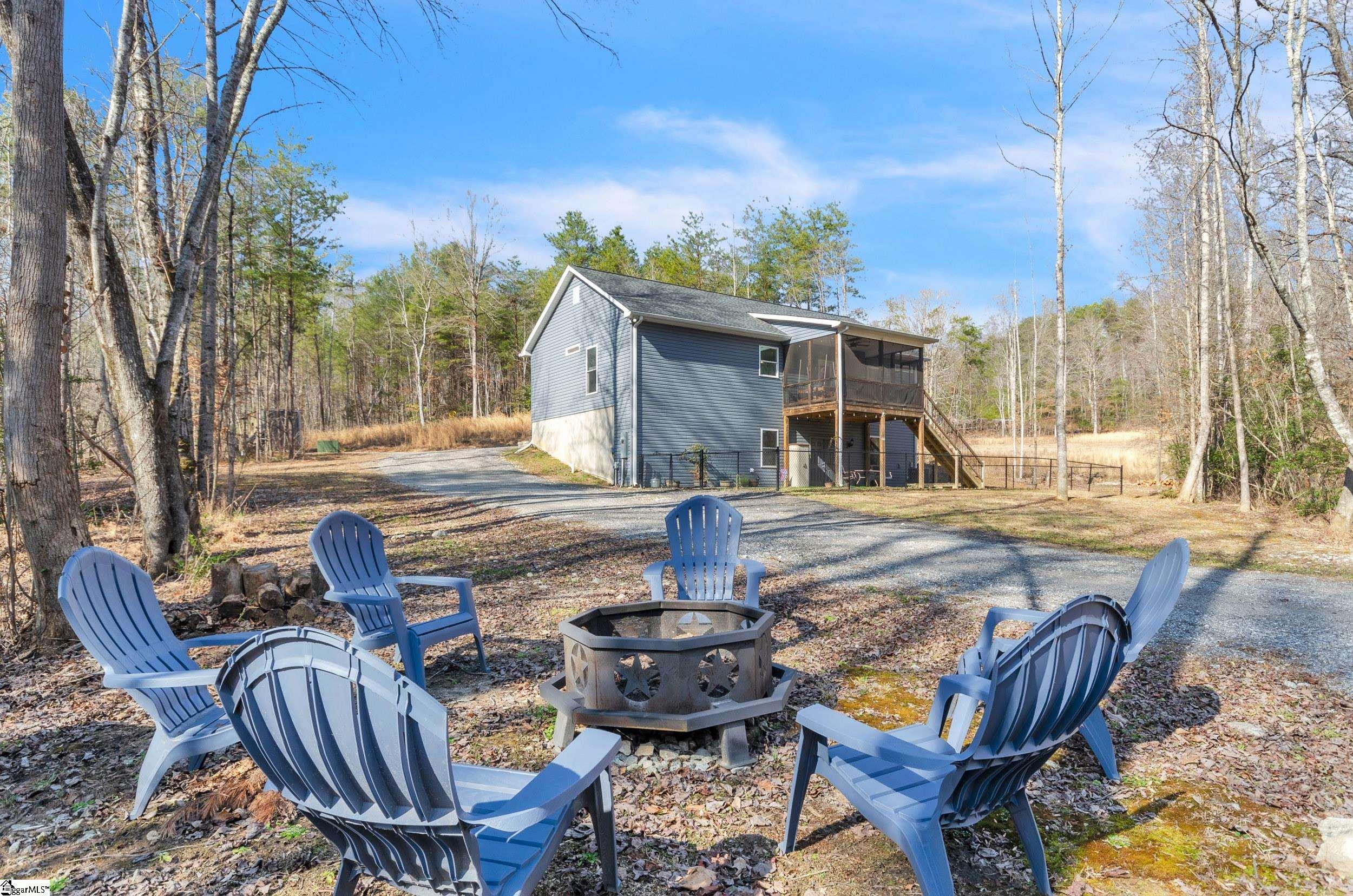 105 Forestville Road