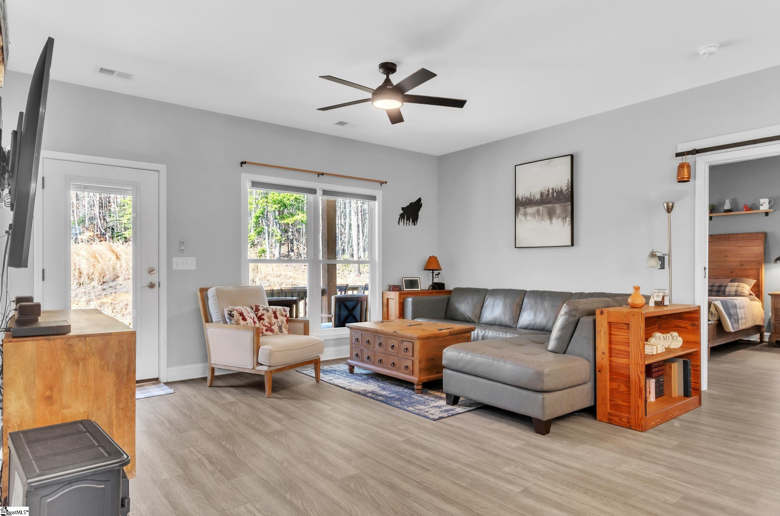 105 Forestville Road