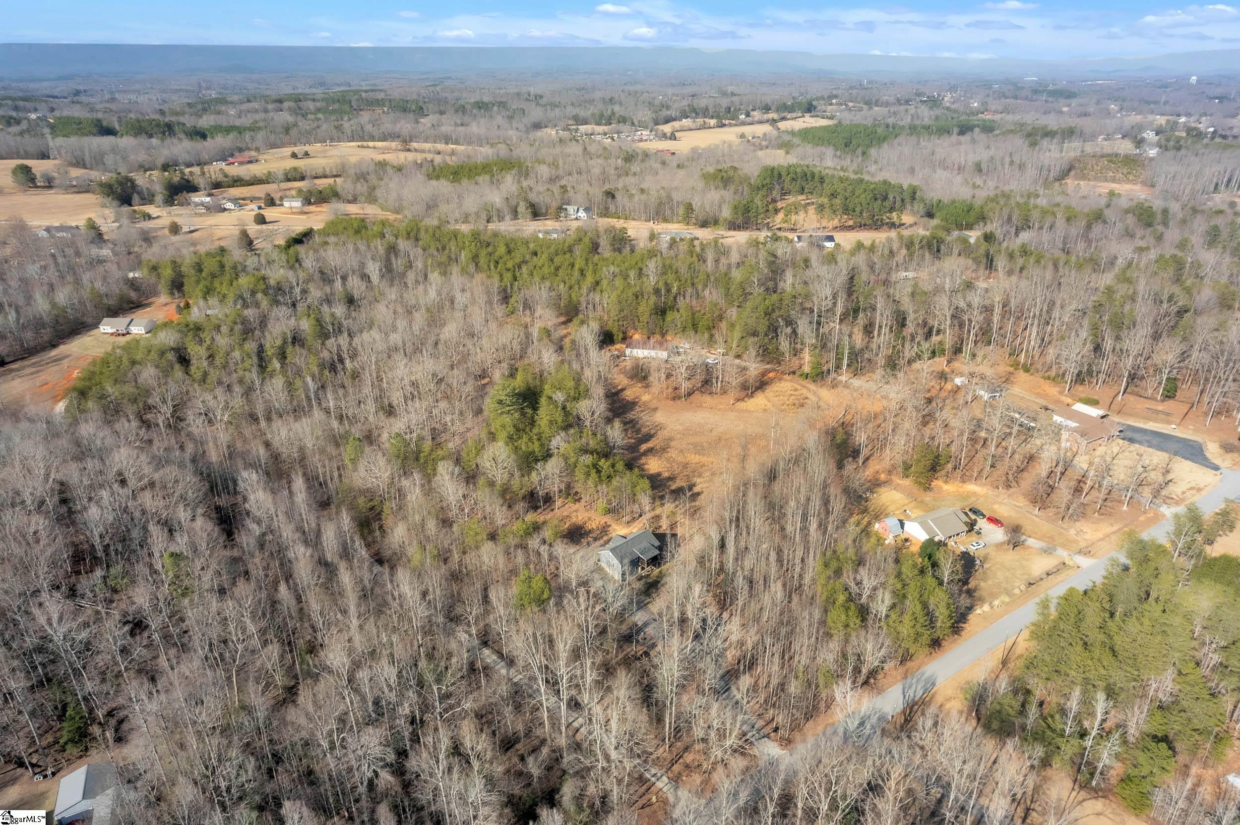 105 Forestville Road