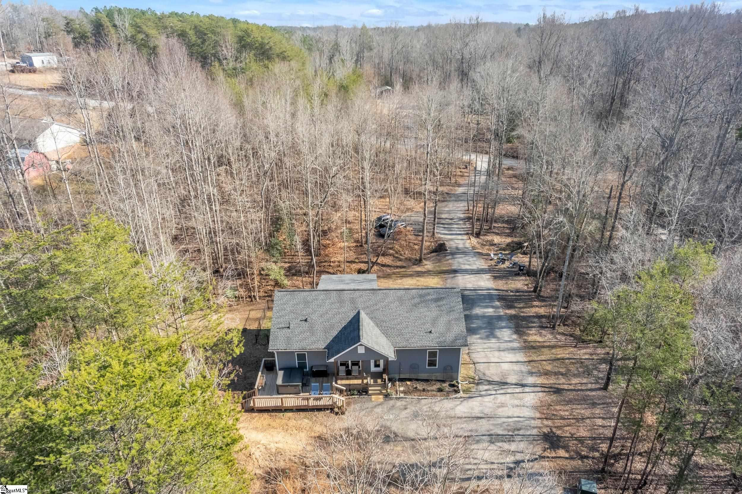 105 Forestville Road