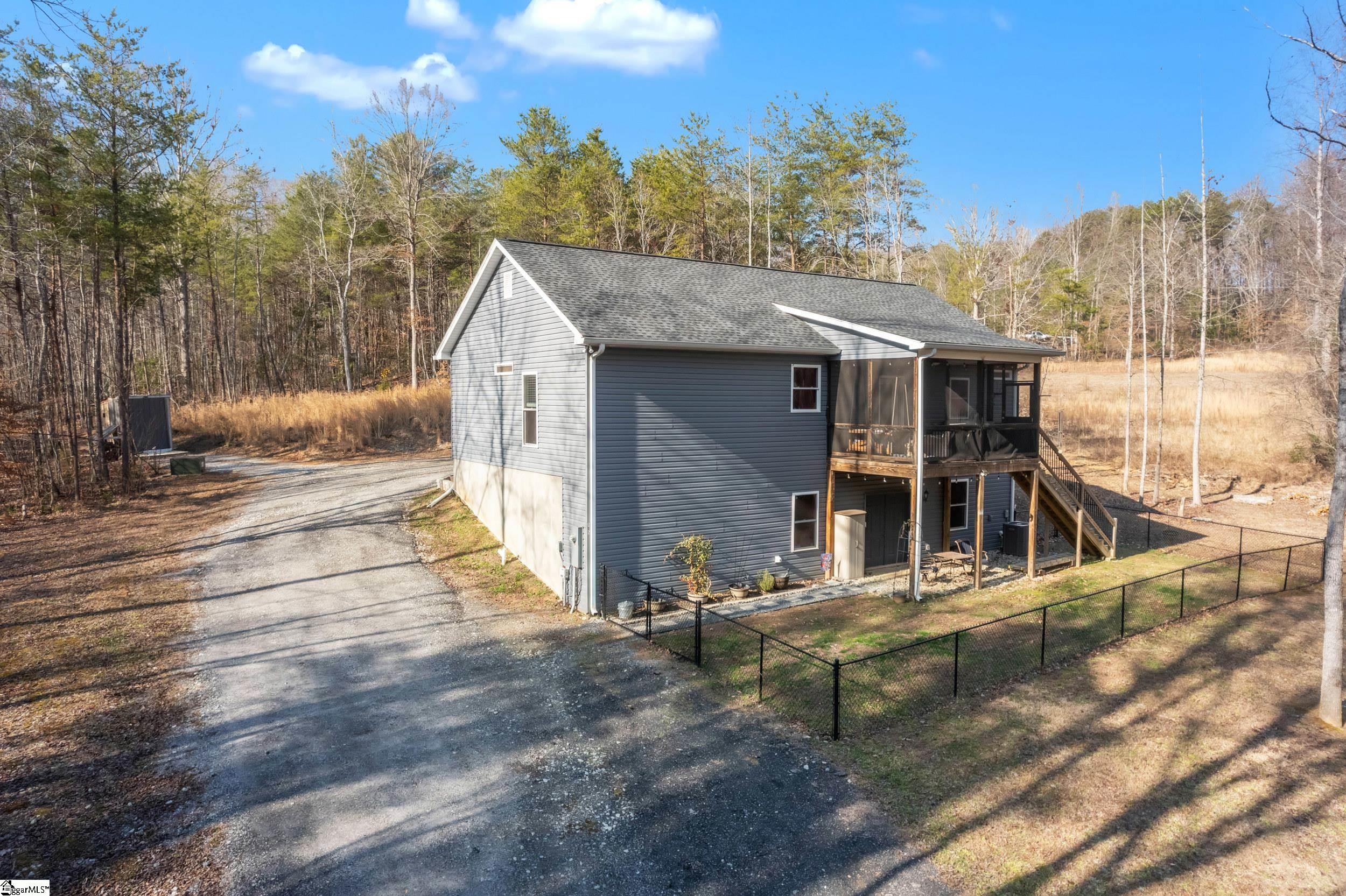 105 Forestville Road