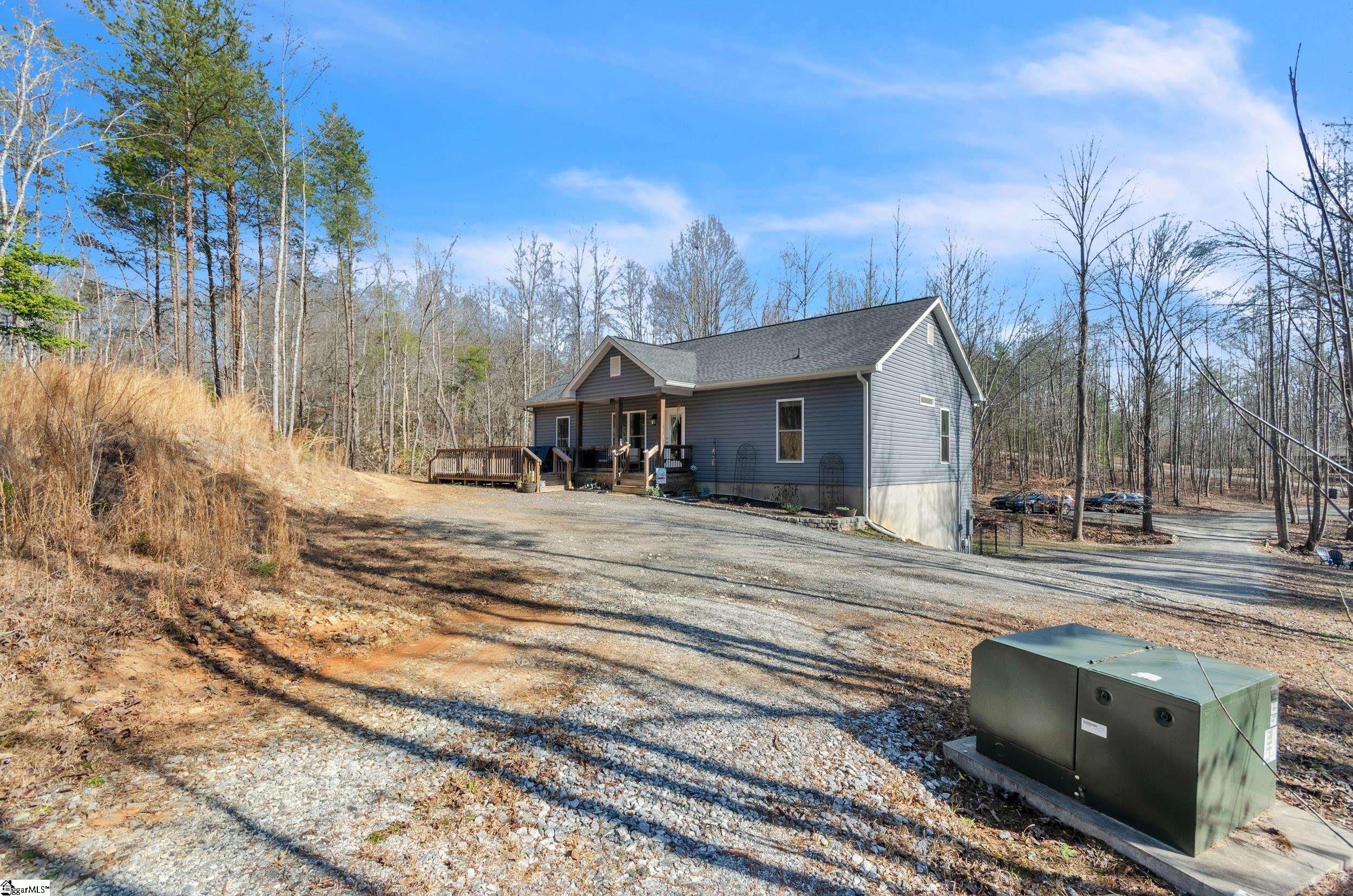 105 Forestville Road