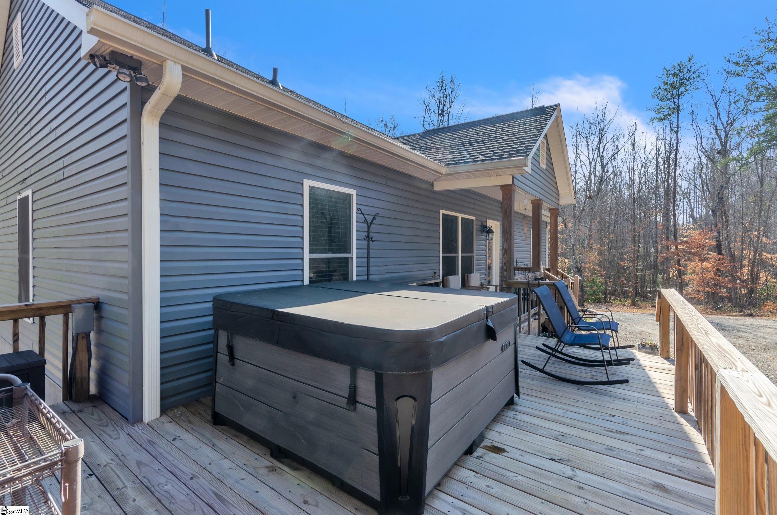 105 Forestville Road