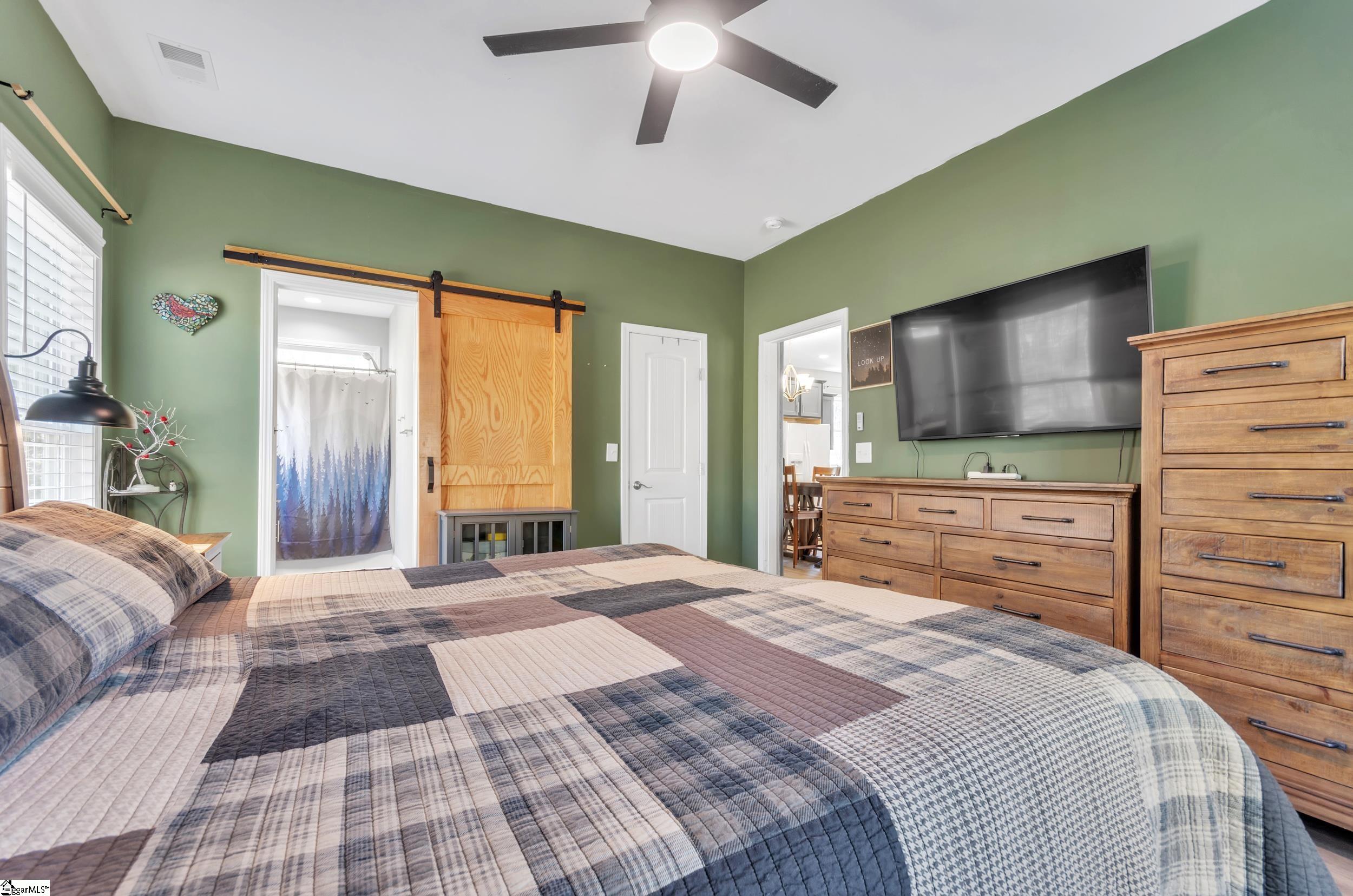105 Forestville Road