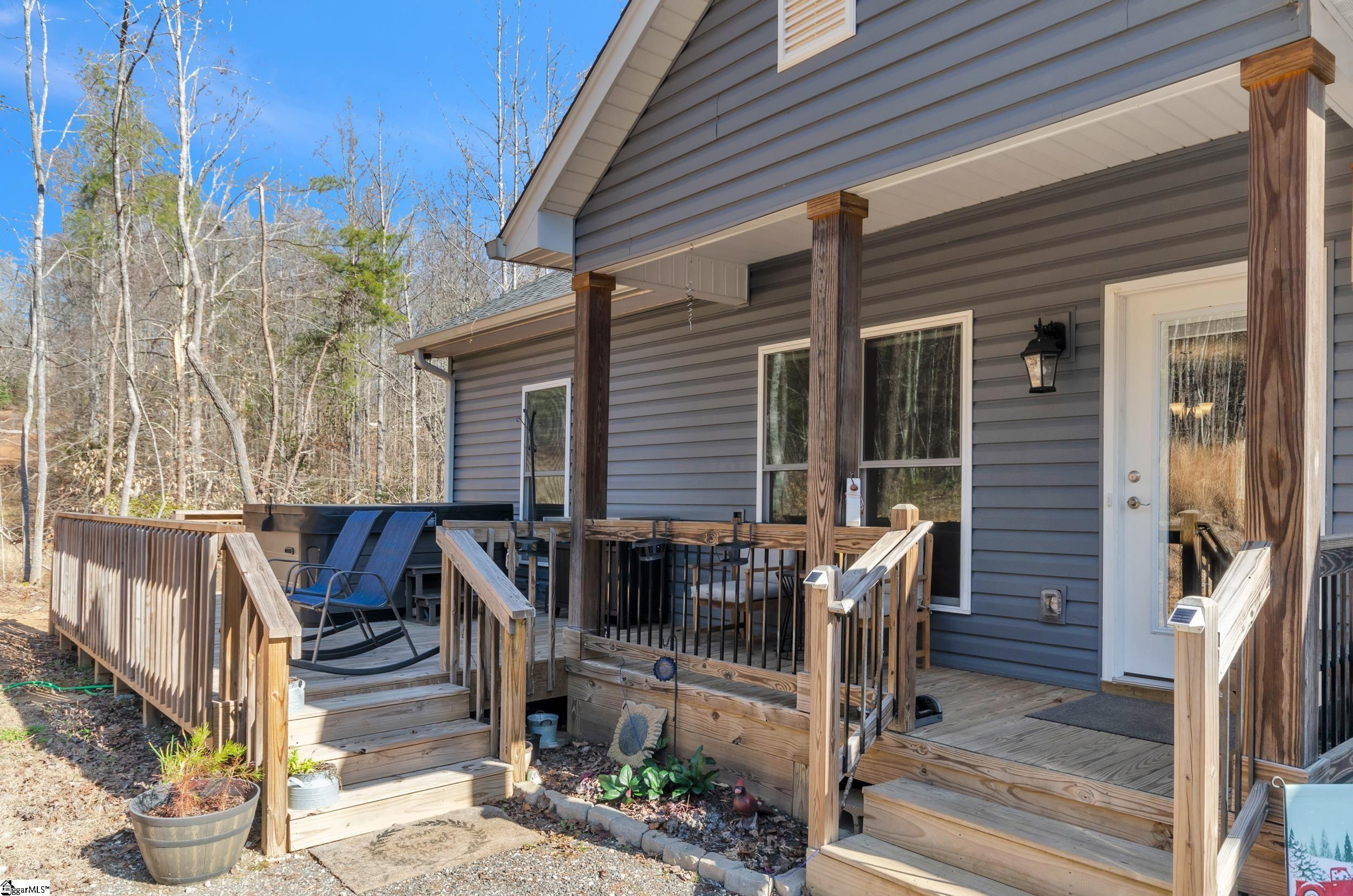 105 Forestville Road