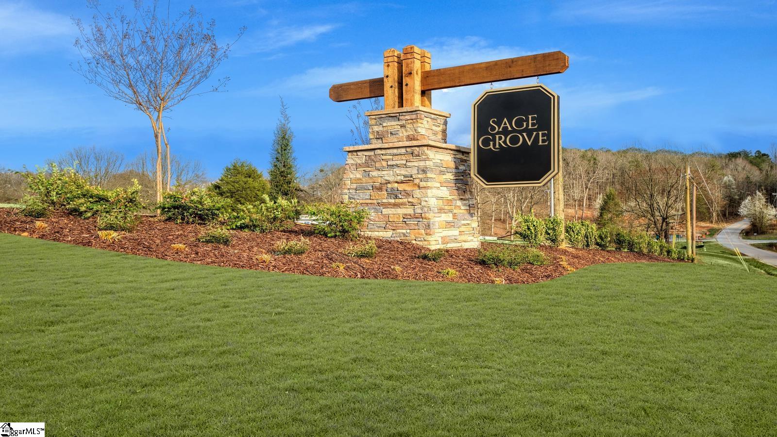 1382 Chamomile Court Lot 0130