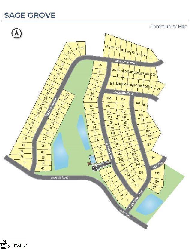 1382 Chamomile Court Lot 0130