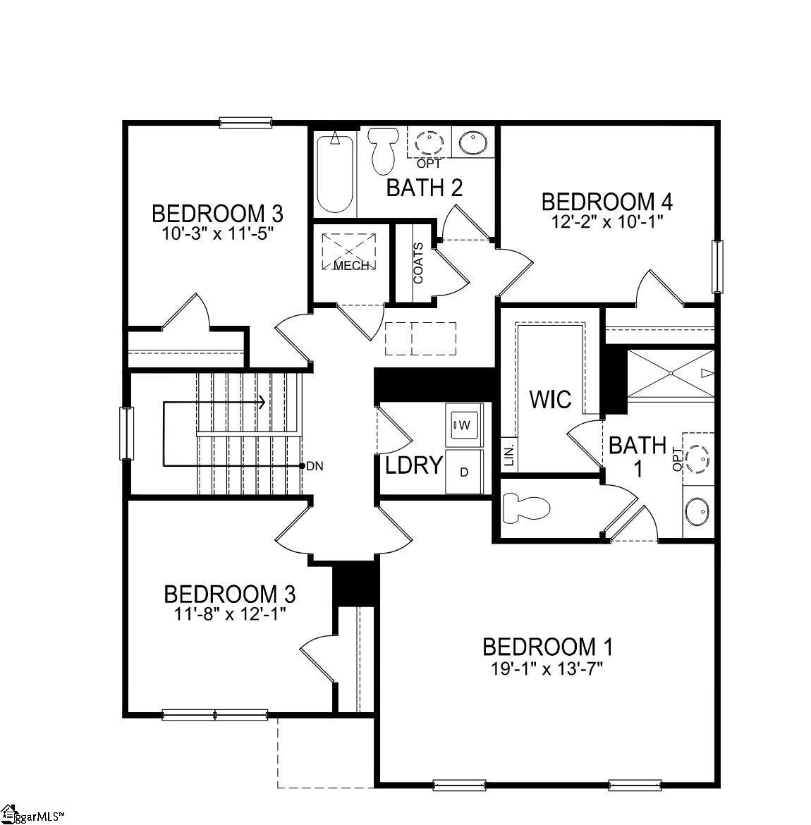 1382 Chamomile Court Lot 0130