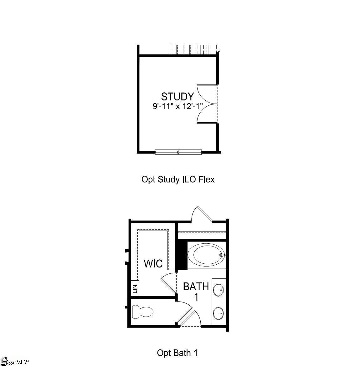 1382 Chamomile Court Lot 0130