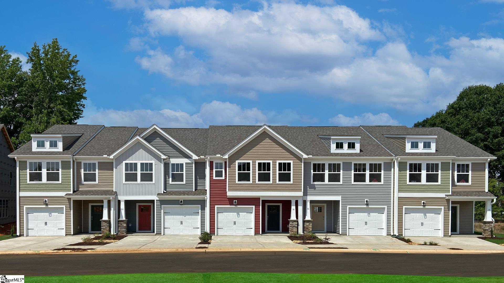 1252 Cherry Orchard Road