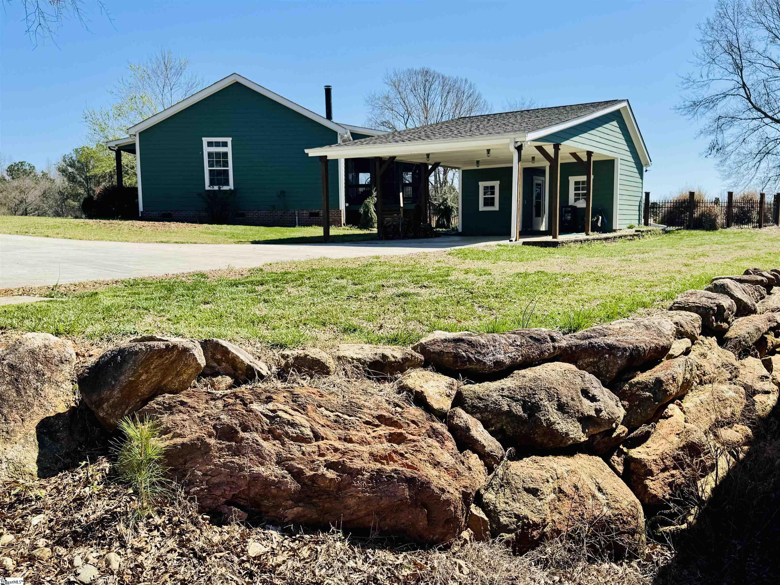 212 Holland Ford Road