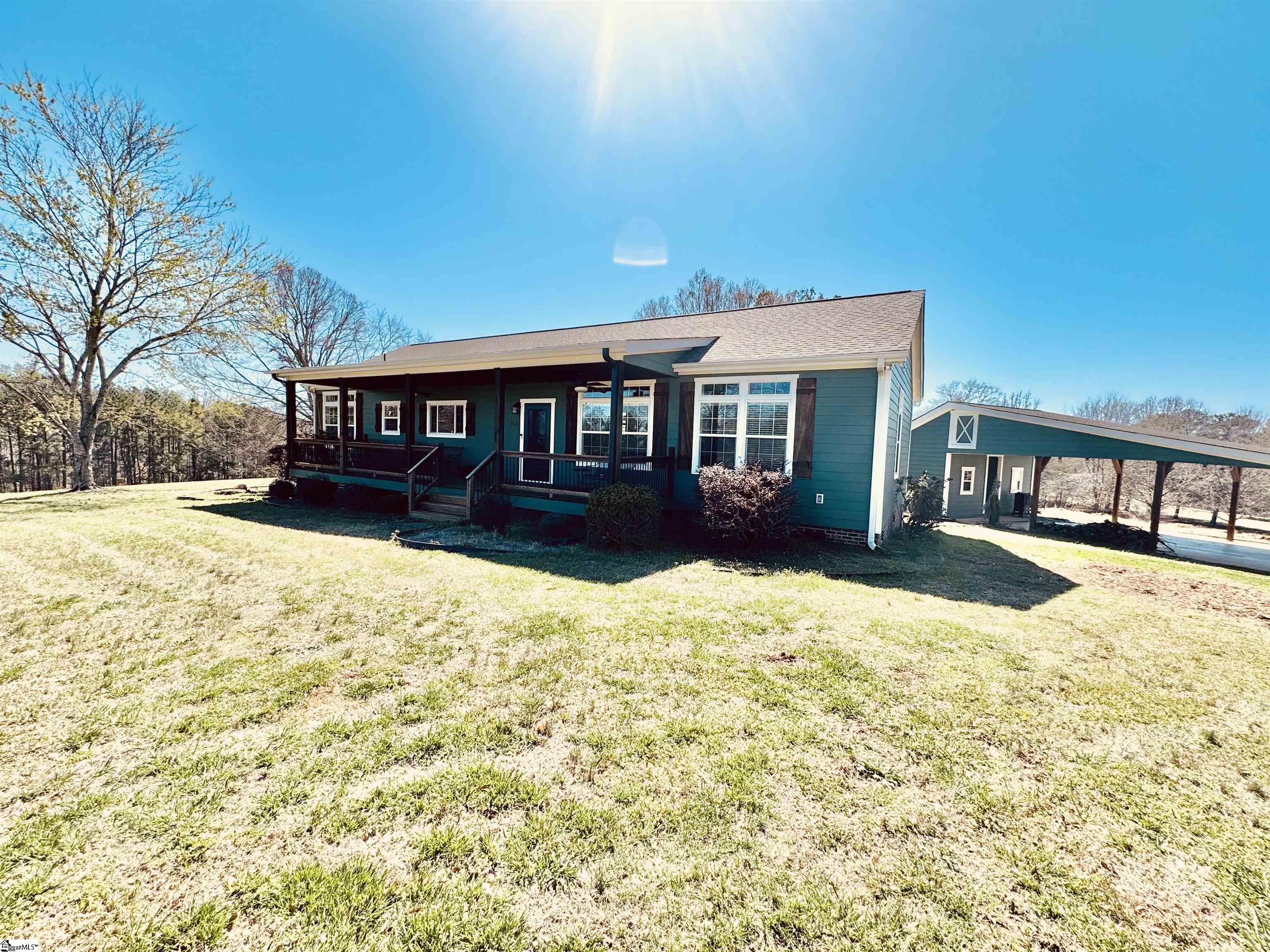 212 Holland Ford Road