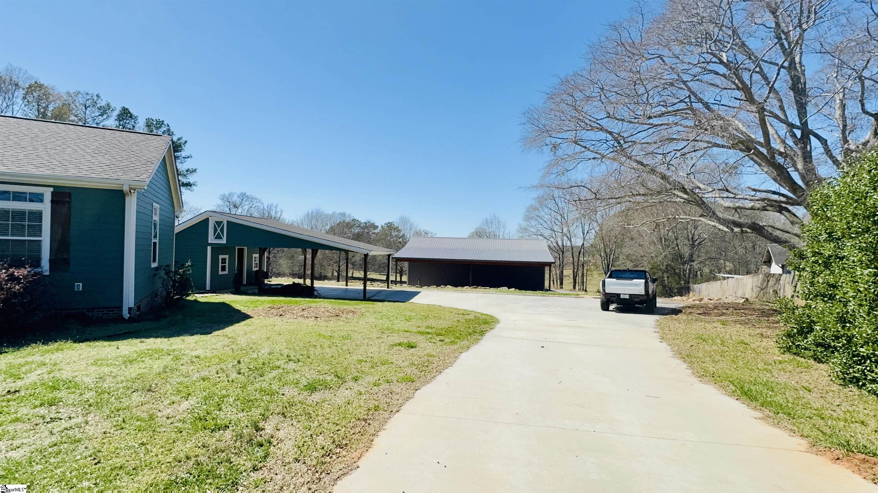 212 Holland Ford Road