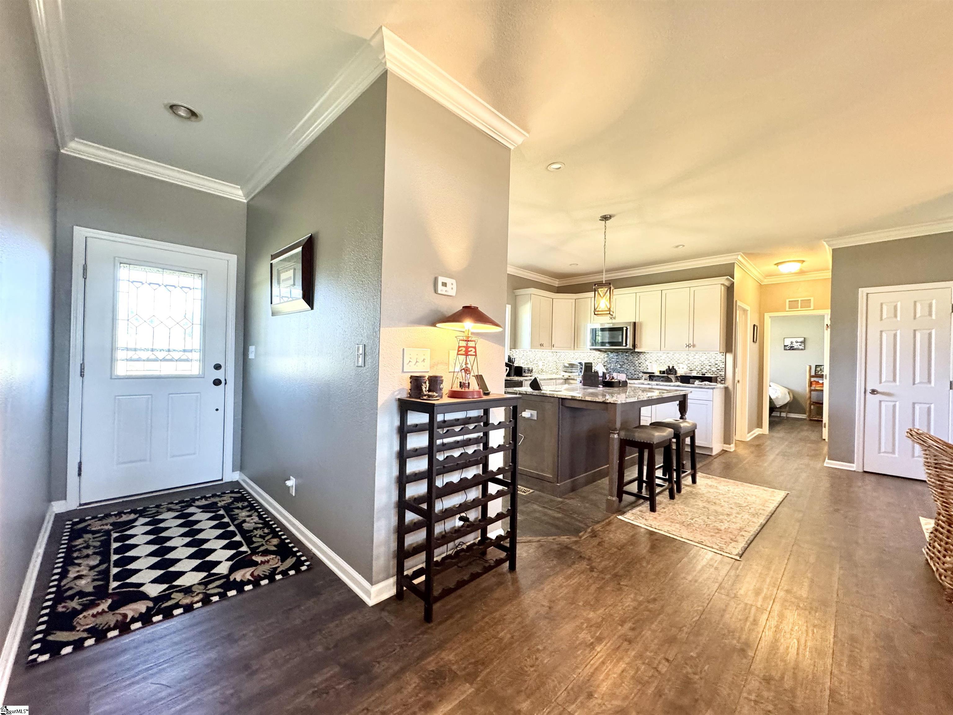 212 Holland Ford Road