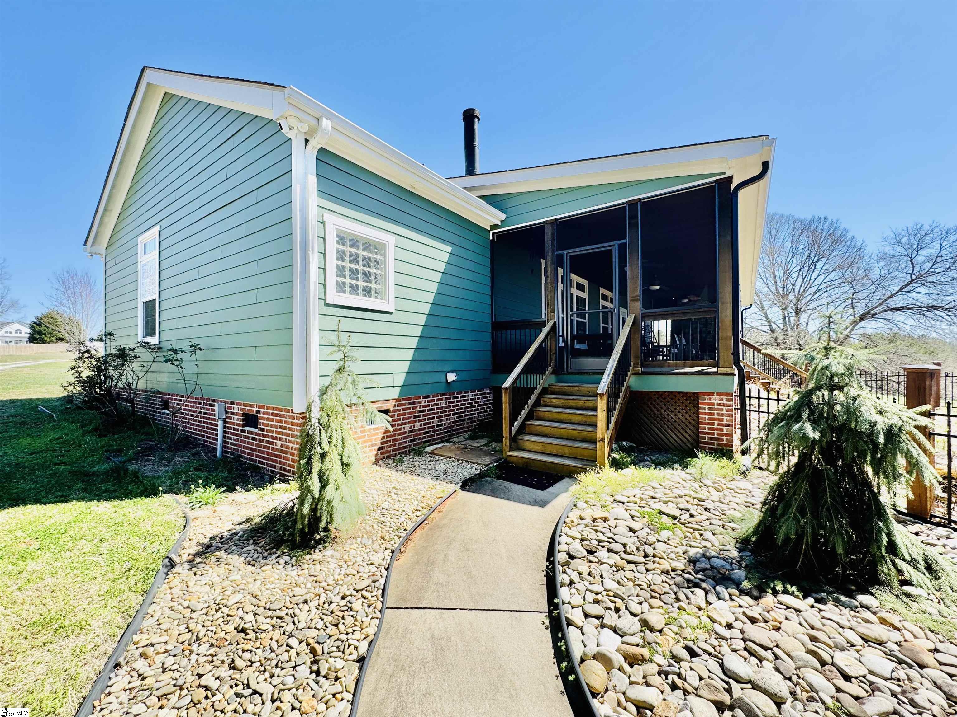 212 Holland Ford Road