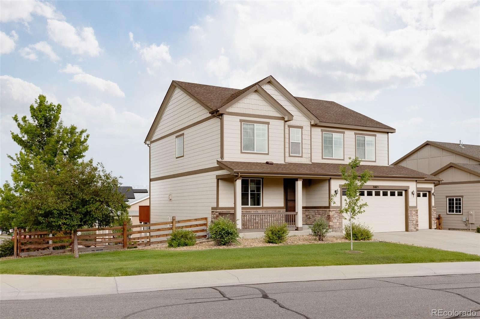 21075 E Layton Lane