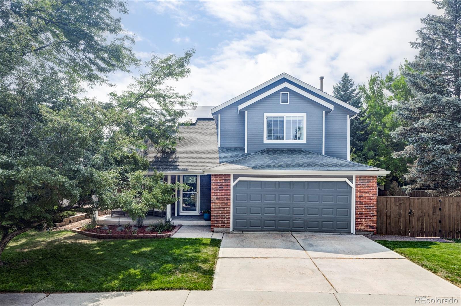 9357 Newport Lane