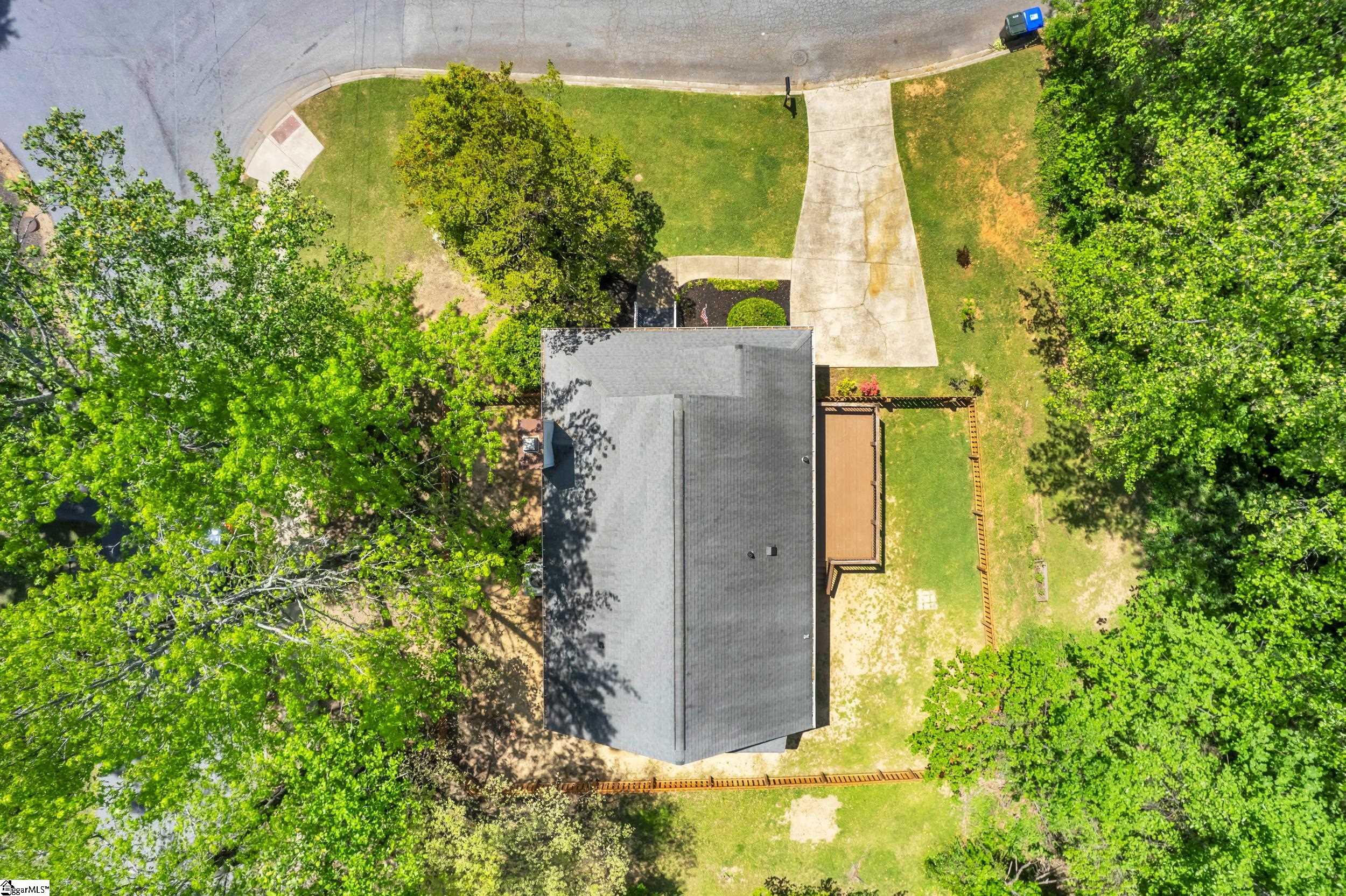 1016 Summit Drive
