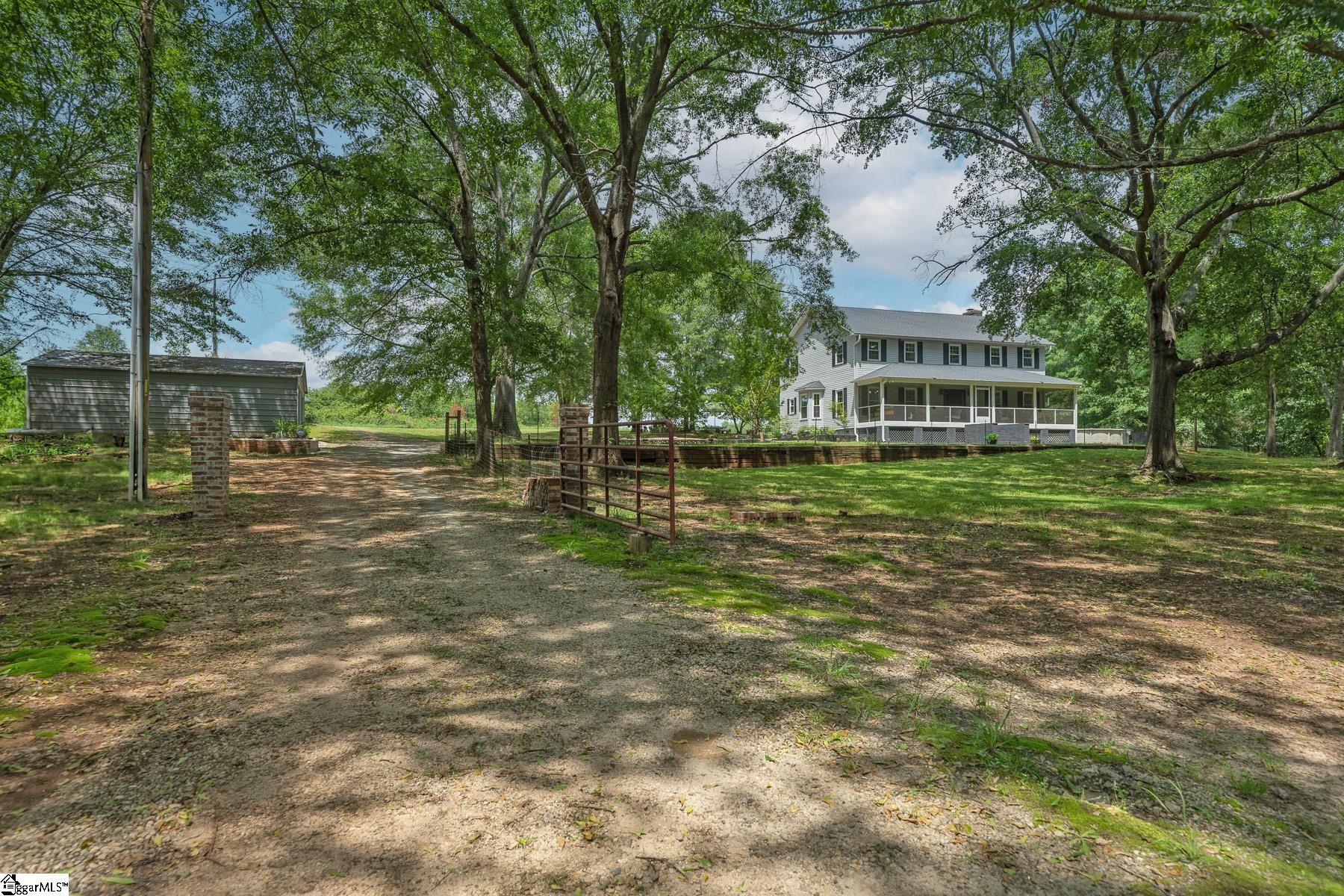 251 Williams Road