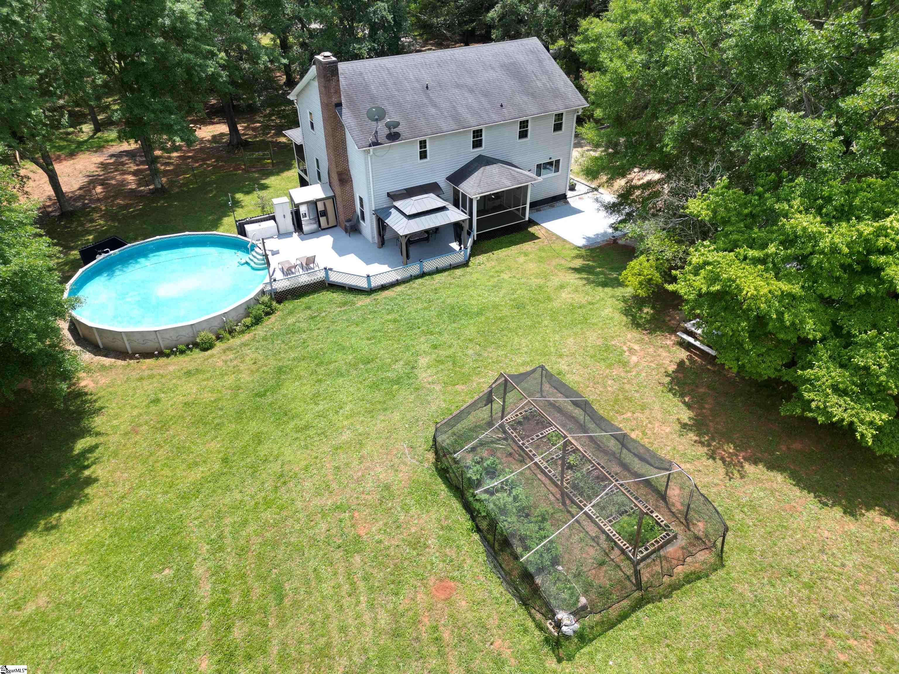 251 Williams Road