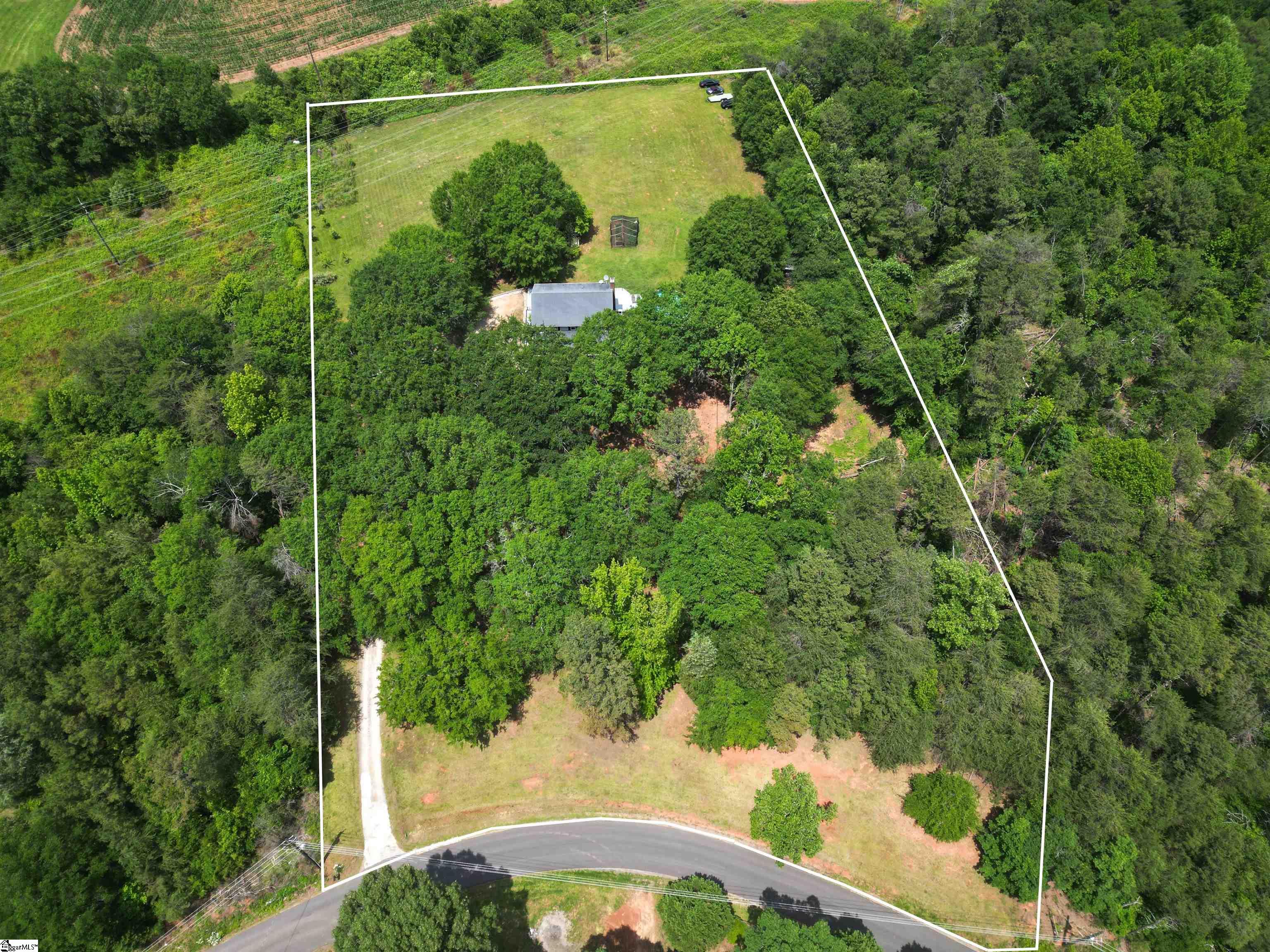 251 Williams Road