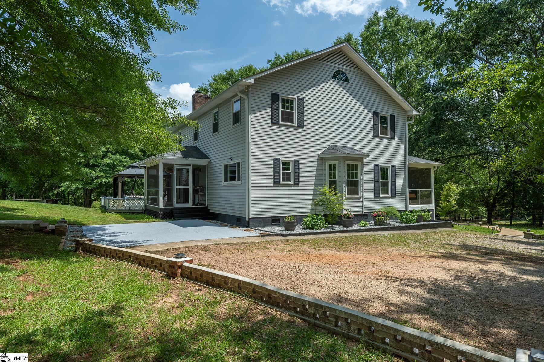 251 Williams Road