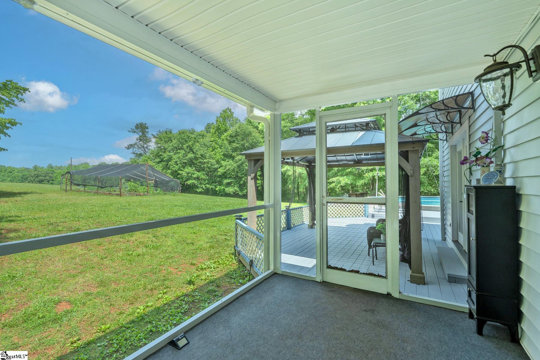 251 Williams Road