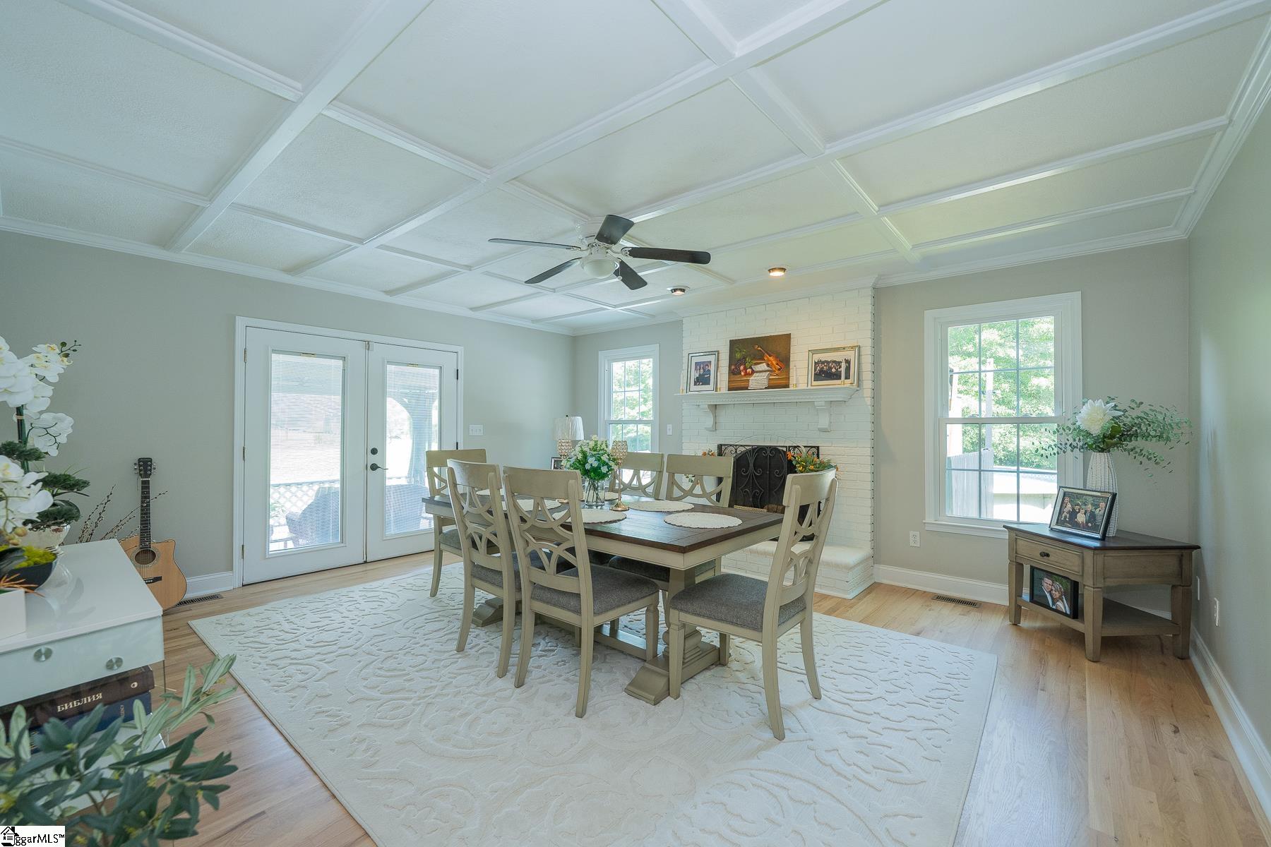 251 Williams Road