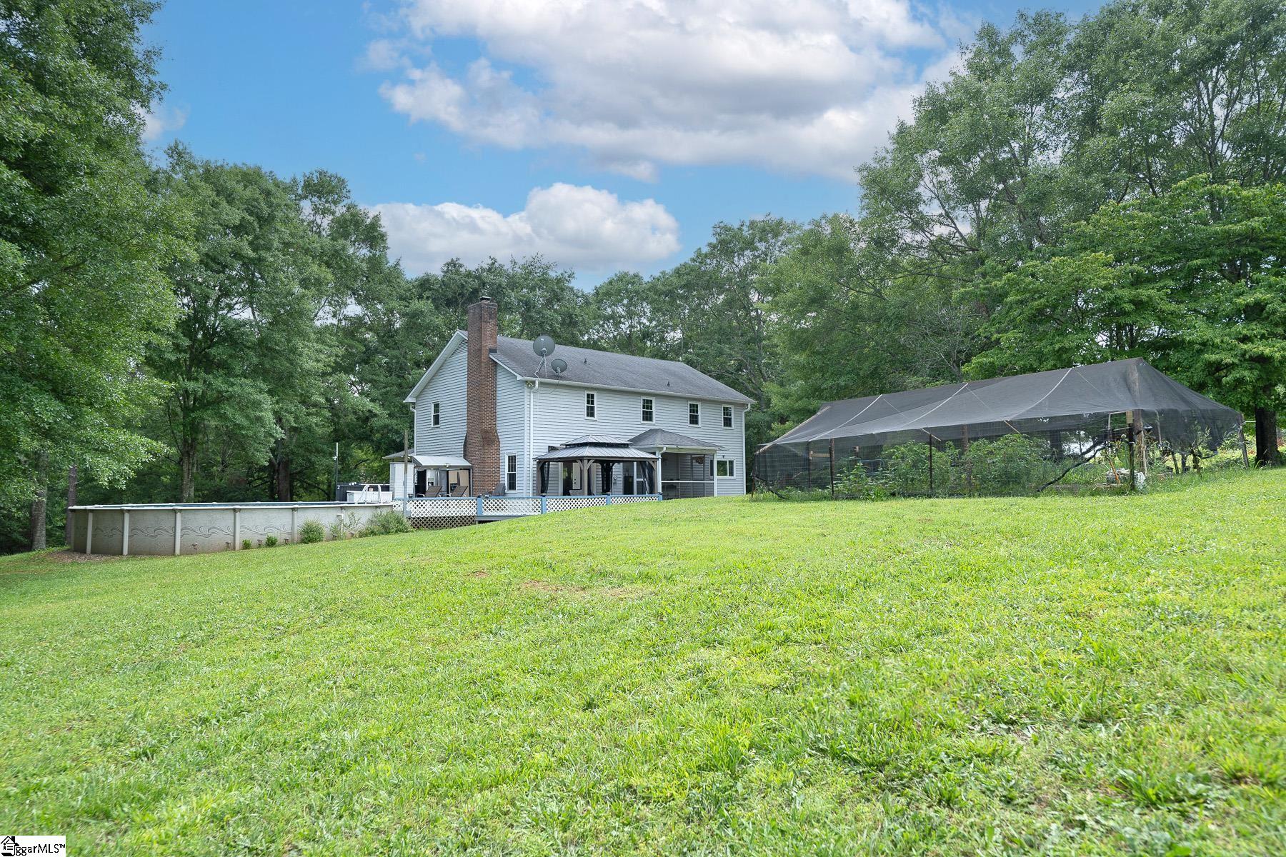 251 Williams Road