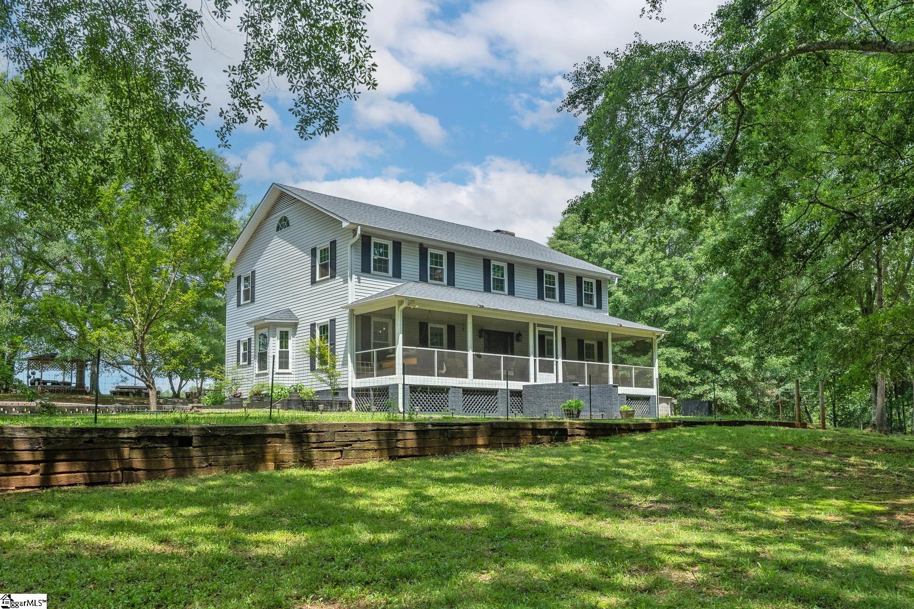 251 Williams Road