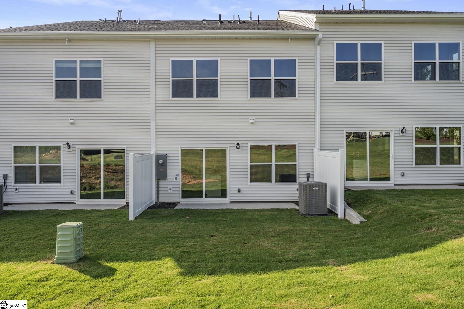 17 Nonnington Way