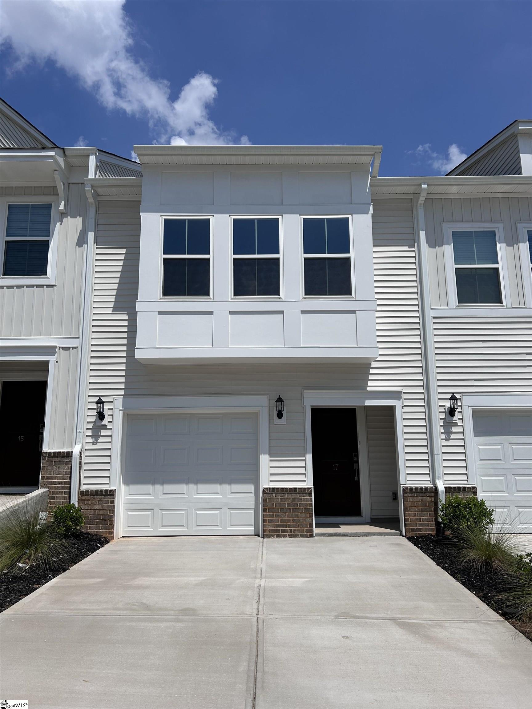 17 Nonnington Way