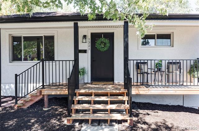 1321 Ruth Drive