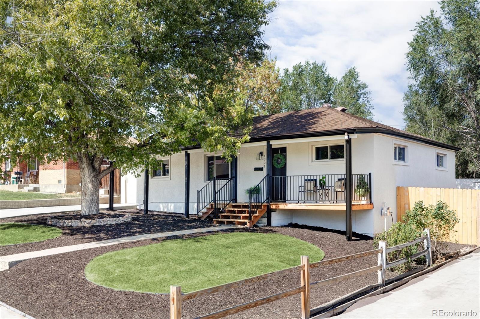 1321 Ruth Drive