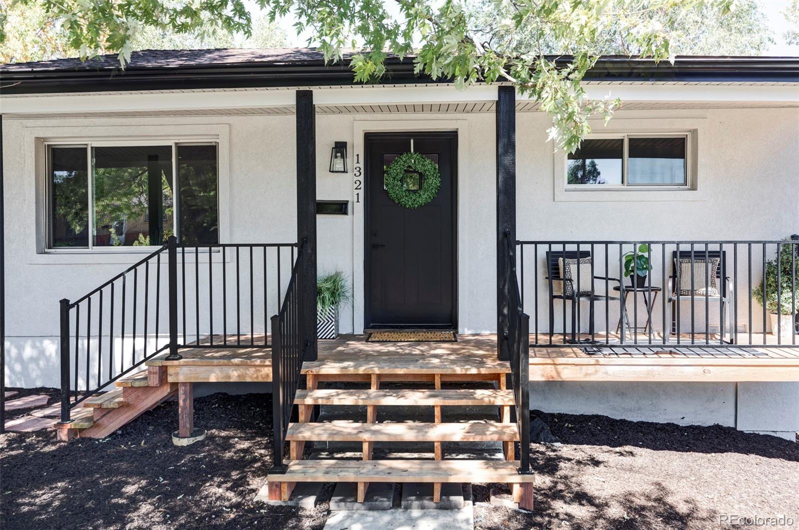 1321 Ruth Drive