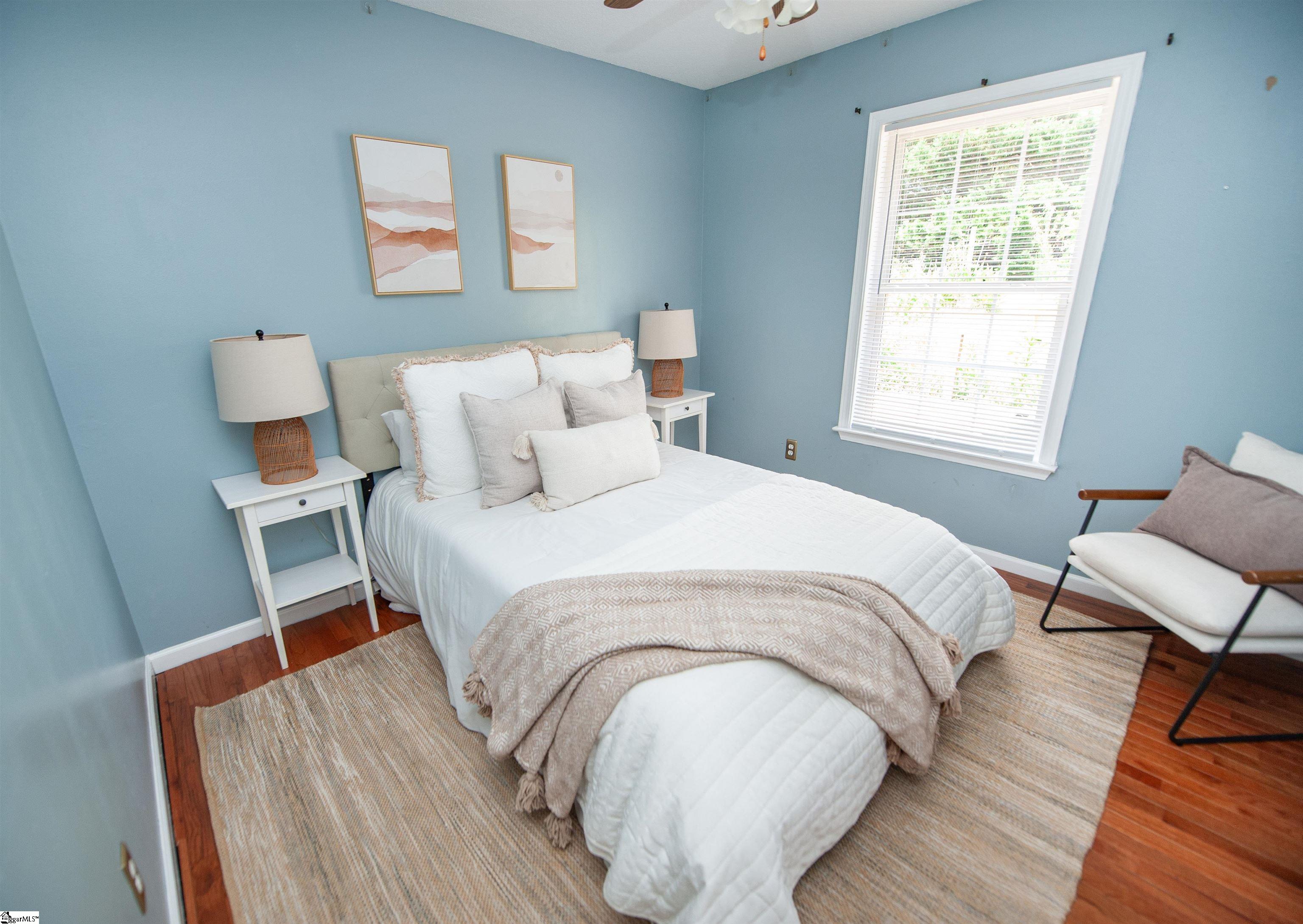 15 Becky Gibson Road