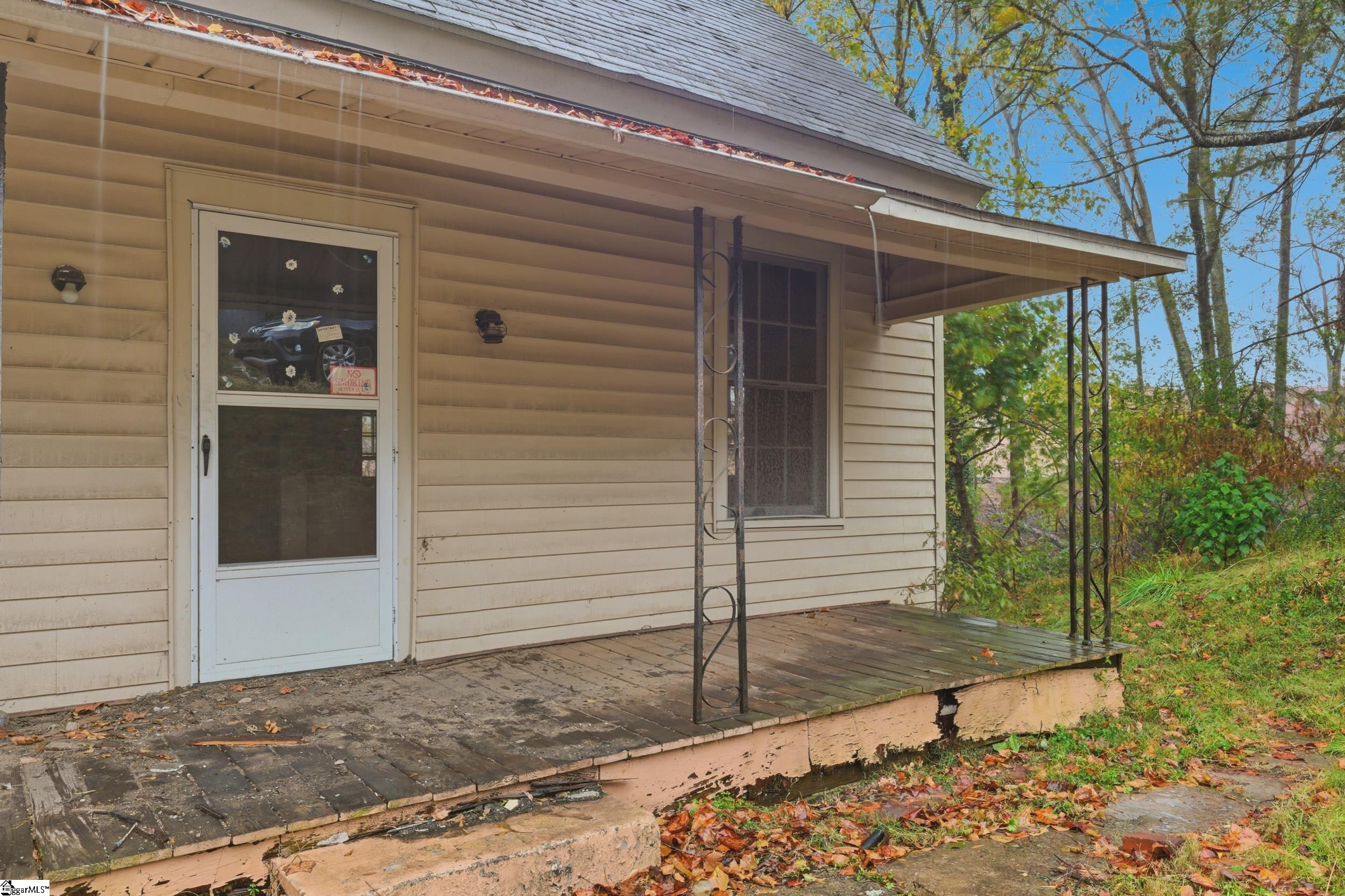 14 Blake Street