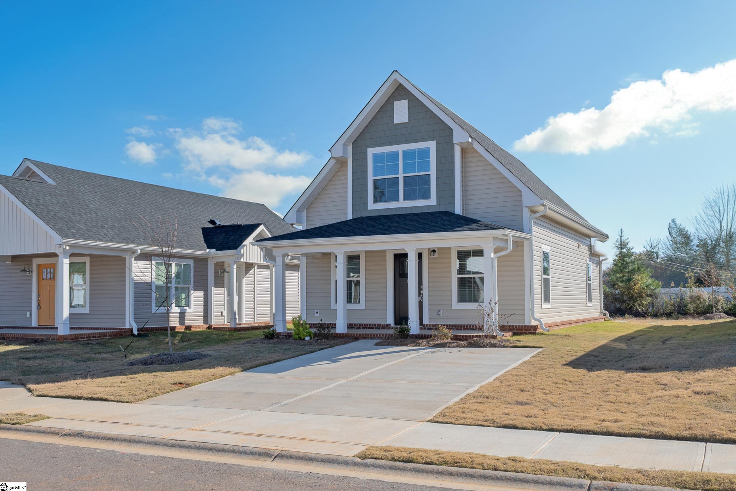 5 Thorndike Way
